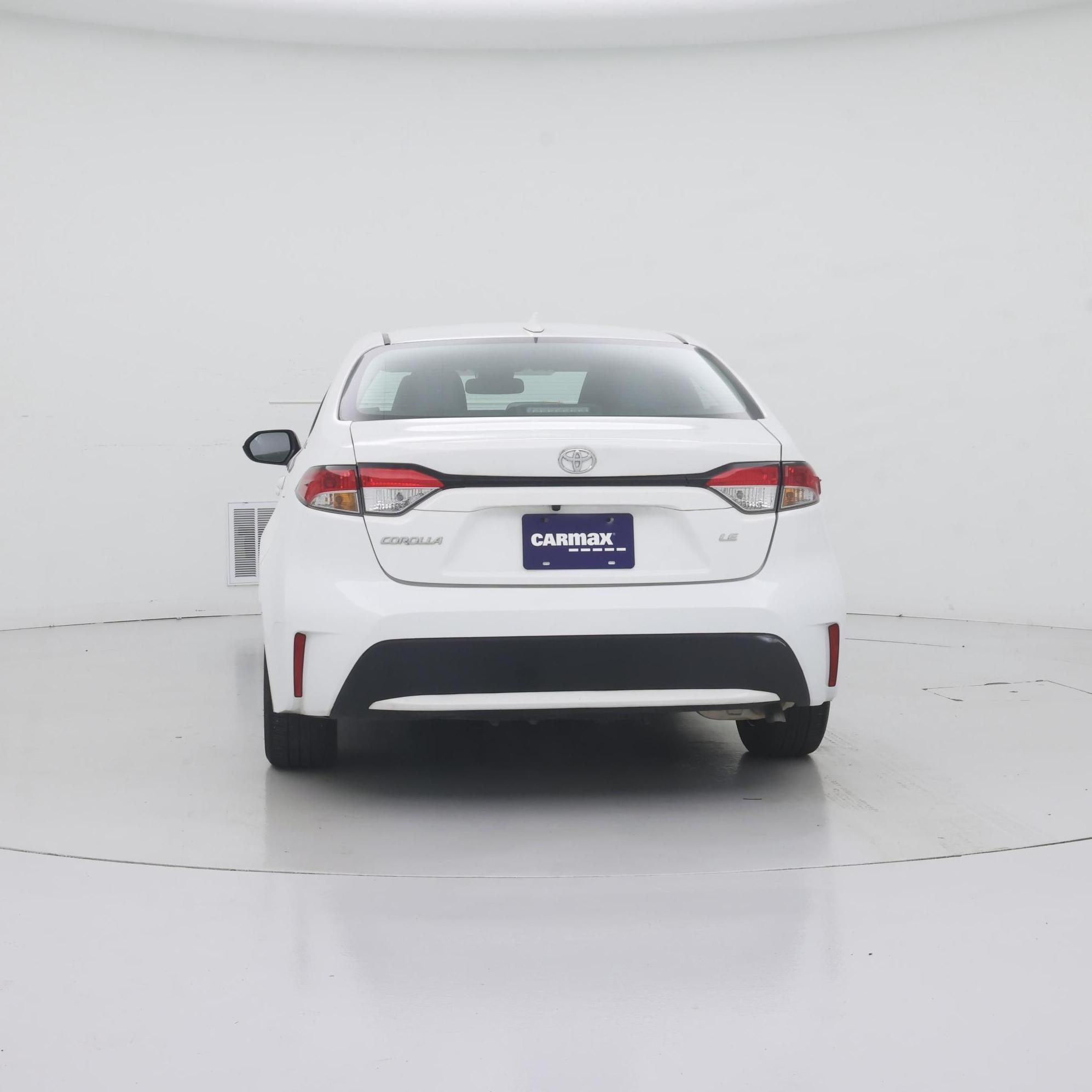 Thumbnail: 2022 Toyota Corolla - 6