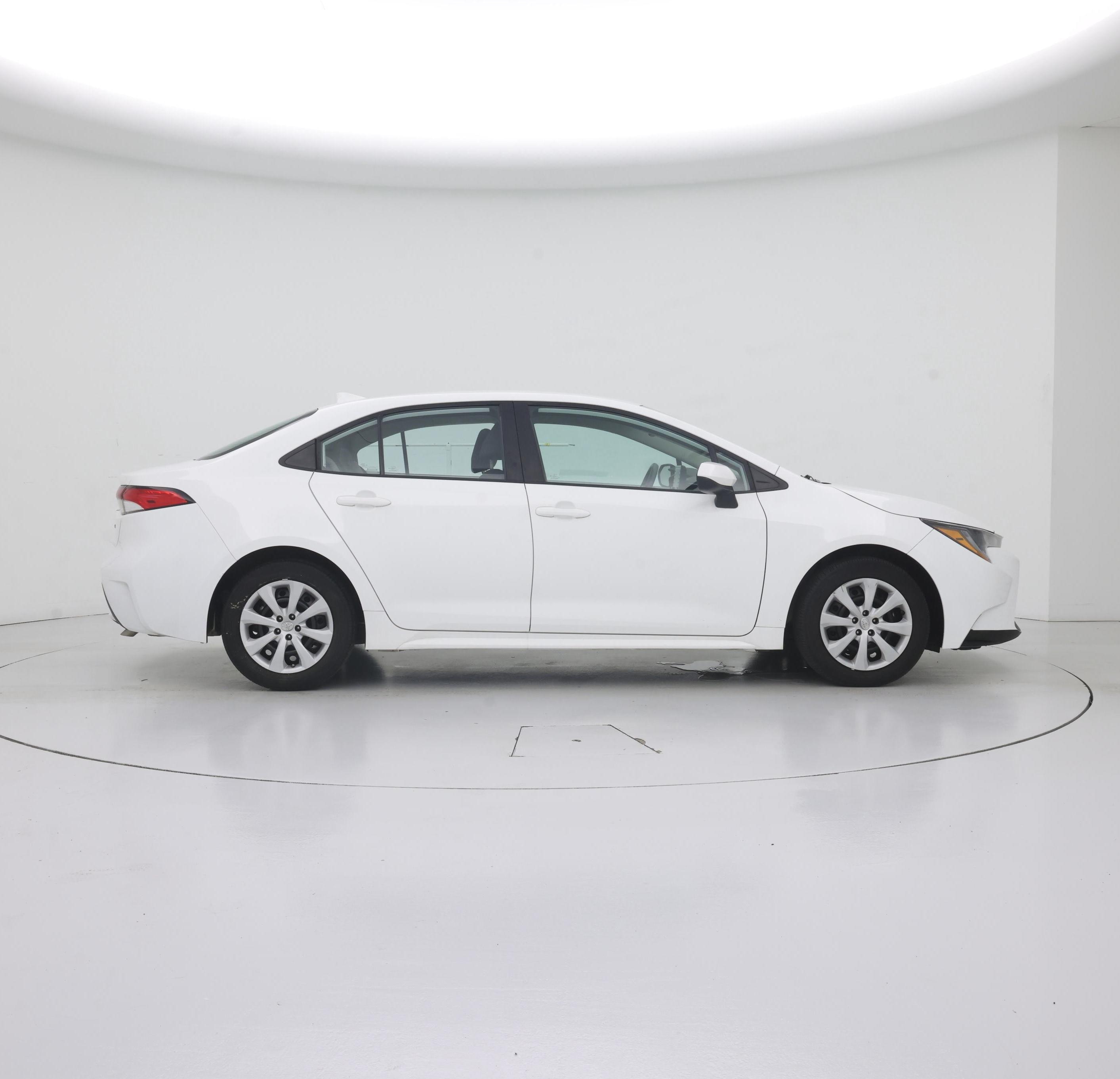 Thumbnail: 2022 Toyota Corolla - 7