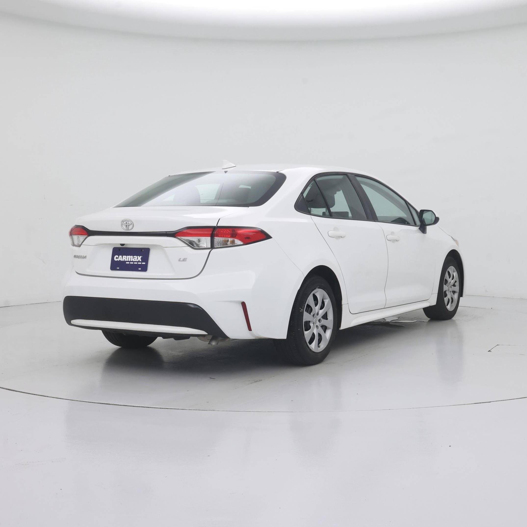 Thumbnail: 2022 Toyota Corolla - 8