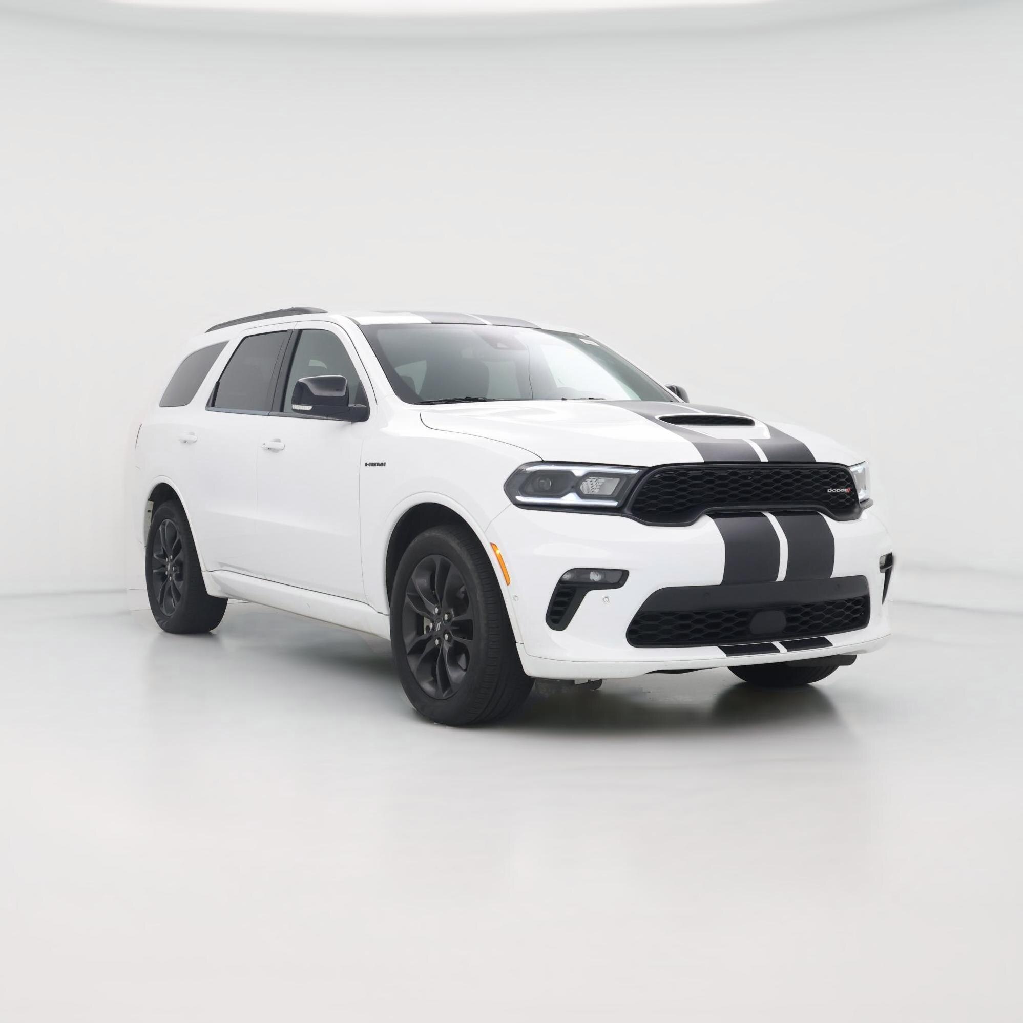 Thumbnail: 2023 Dodge Durango - 1