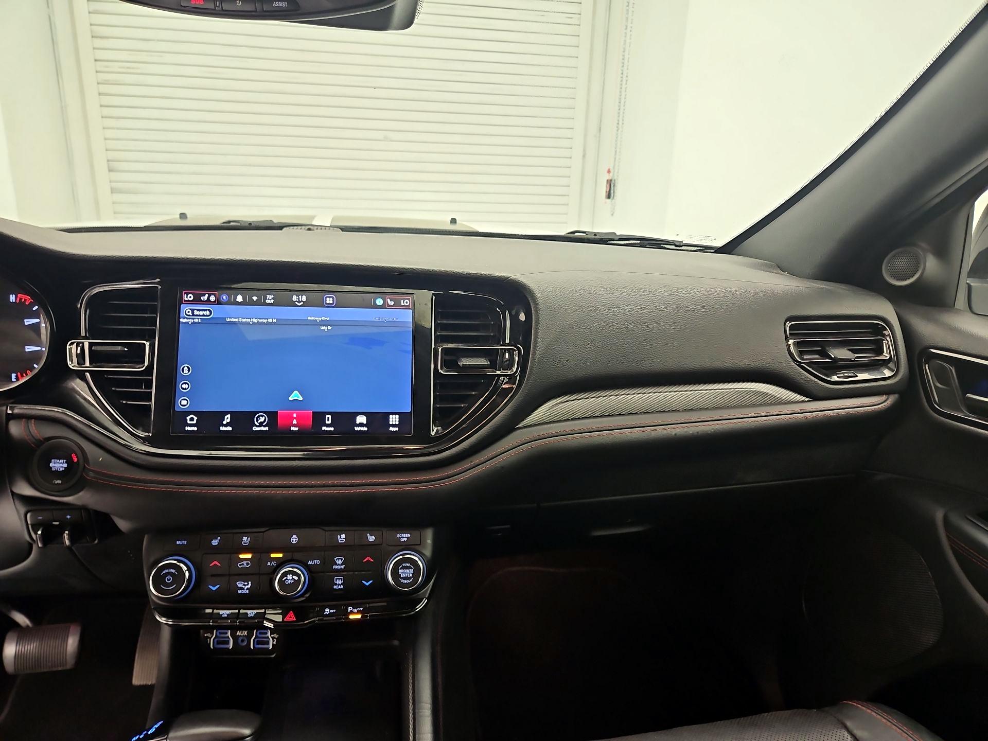 Thumbnail: 2023 Dodge Durango - 9
