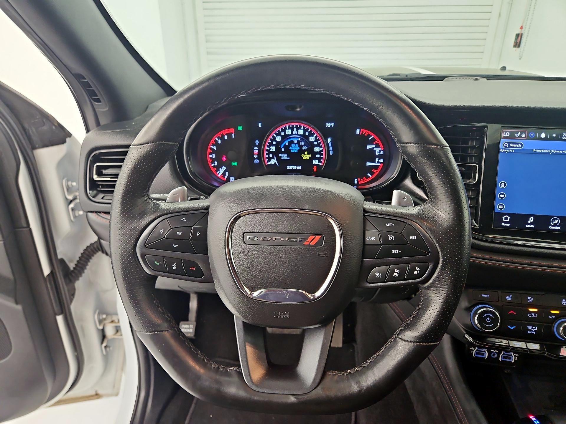 Thumbnail: 2023 Dodge Durango - 10