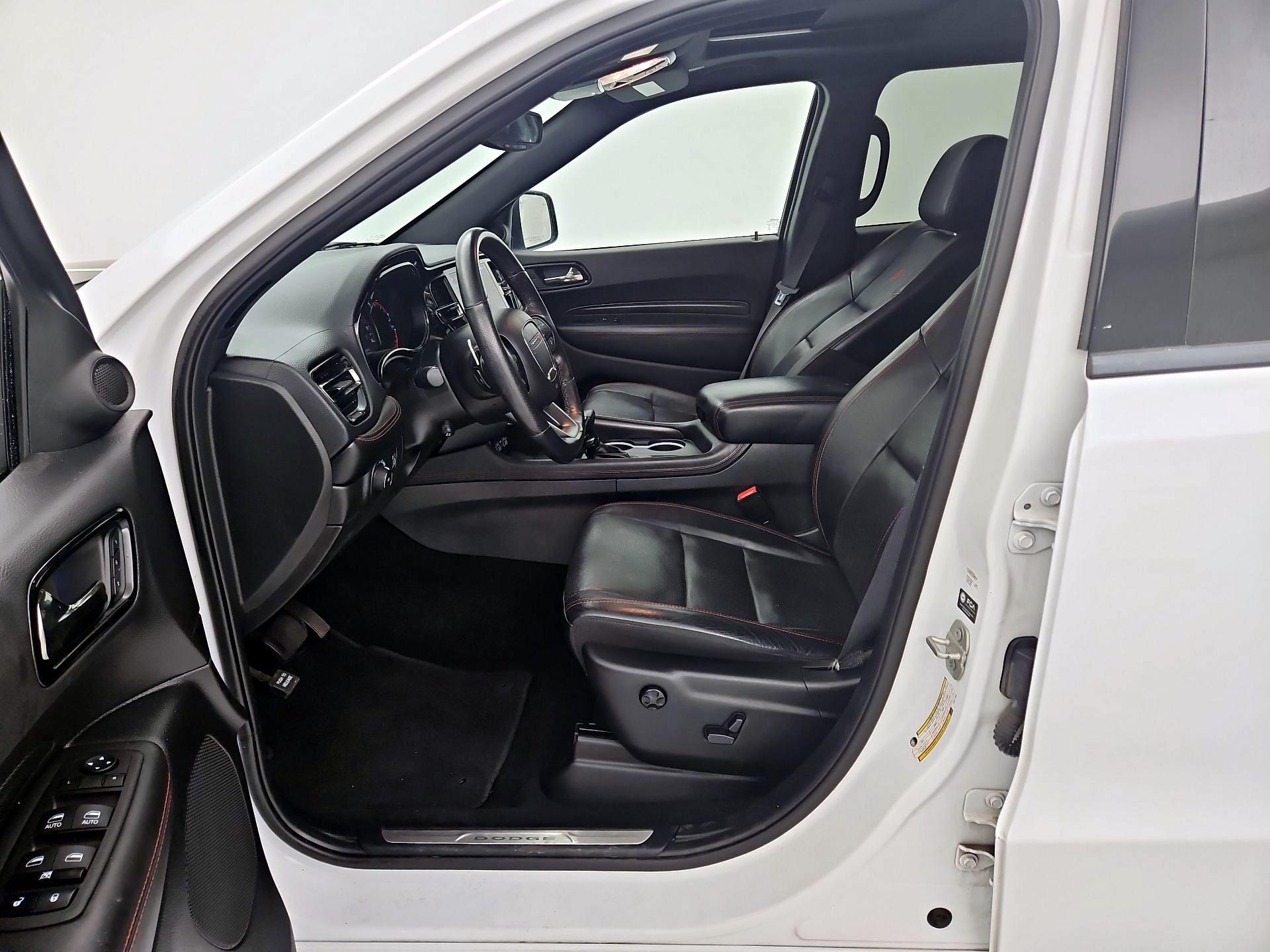 Thumbnail: 2023 Dodge Durango - 11