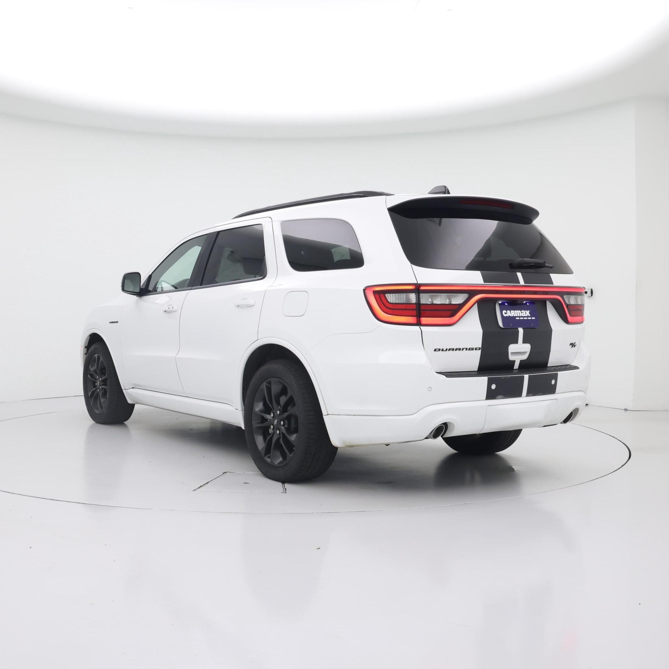 Thumbnail: 2023 Dodge Durango - 2