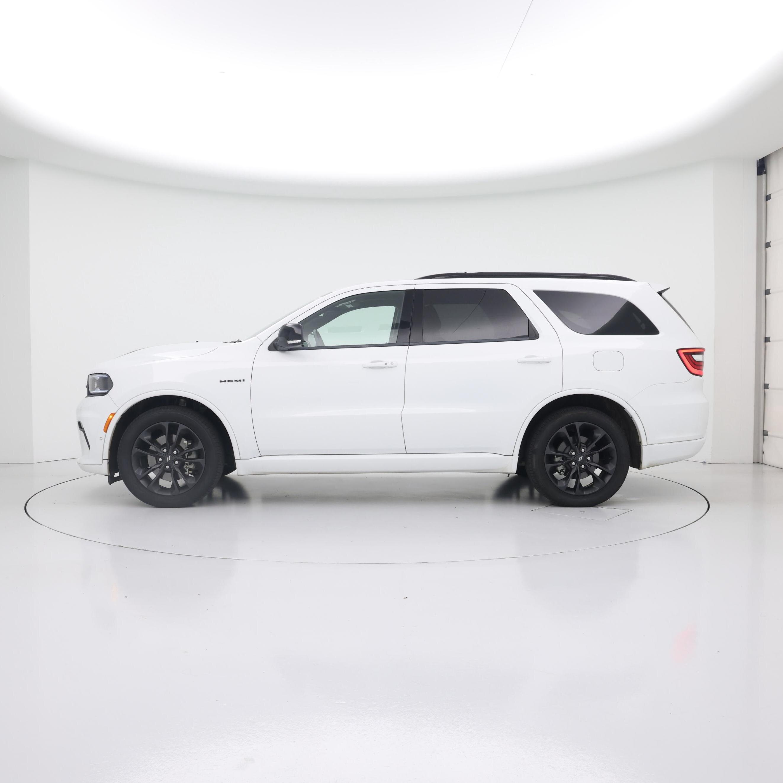Thumbnail: 2023 Dodge Durango - 3