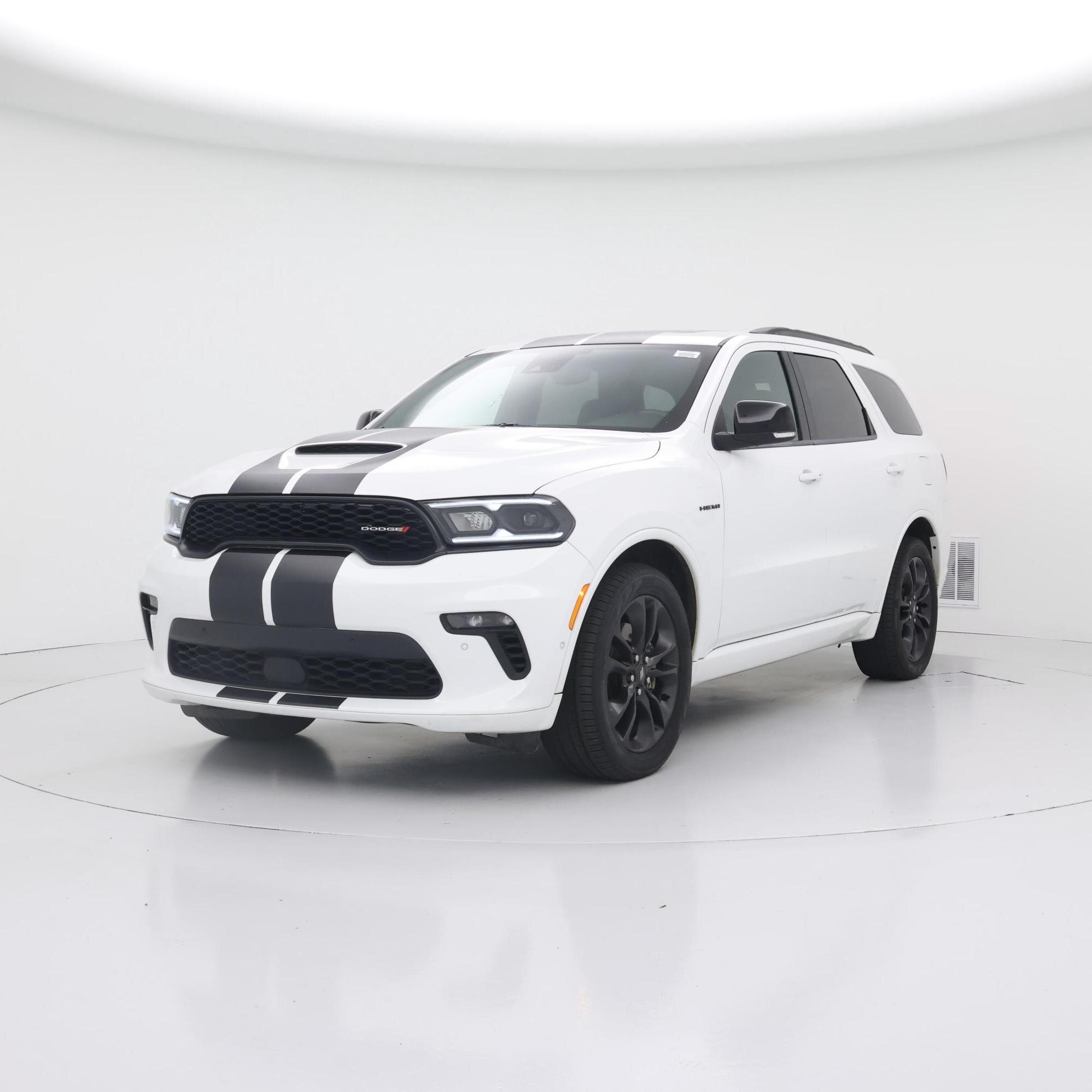 Thumbnail: 2023 Dodge Durango - 4