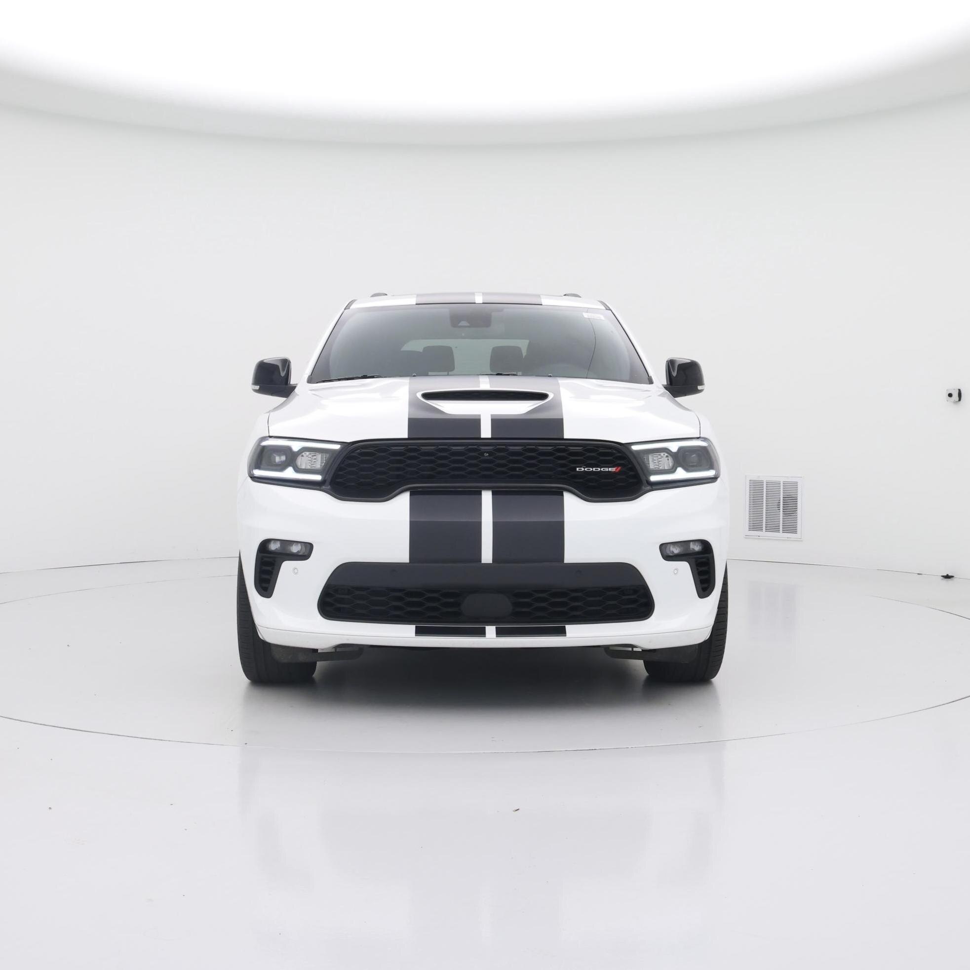 Thumbnail: 2023 Dodge Durango - 5