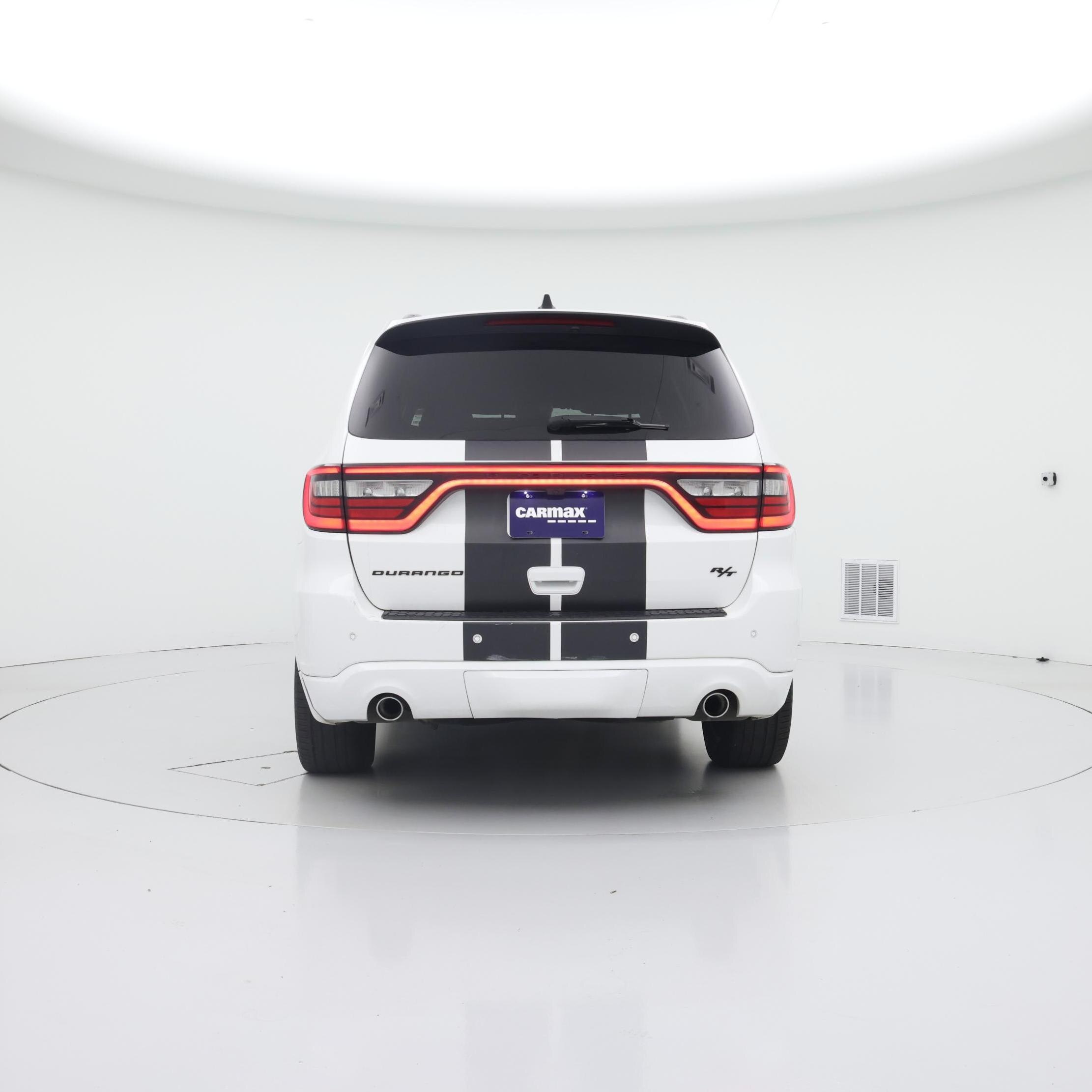 Thumbnail: 2023 Dodge Durango - 6