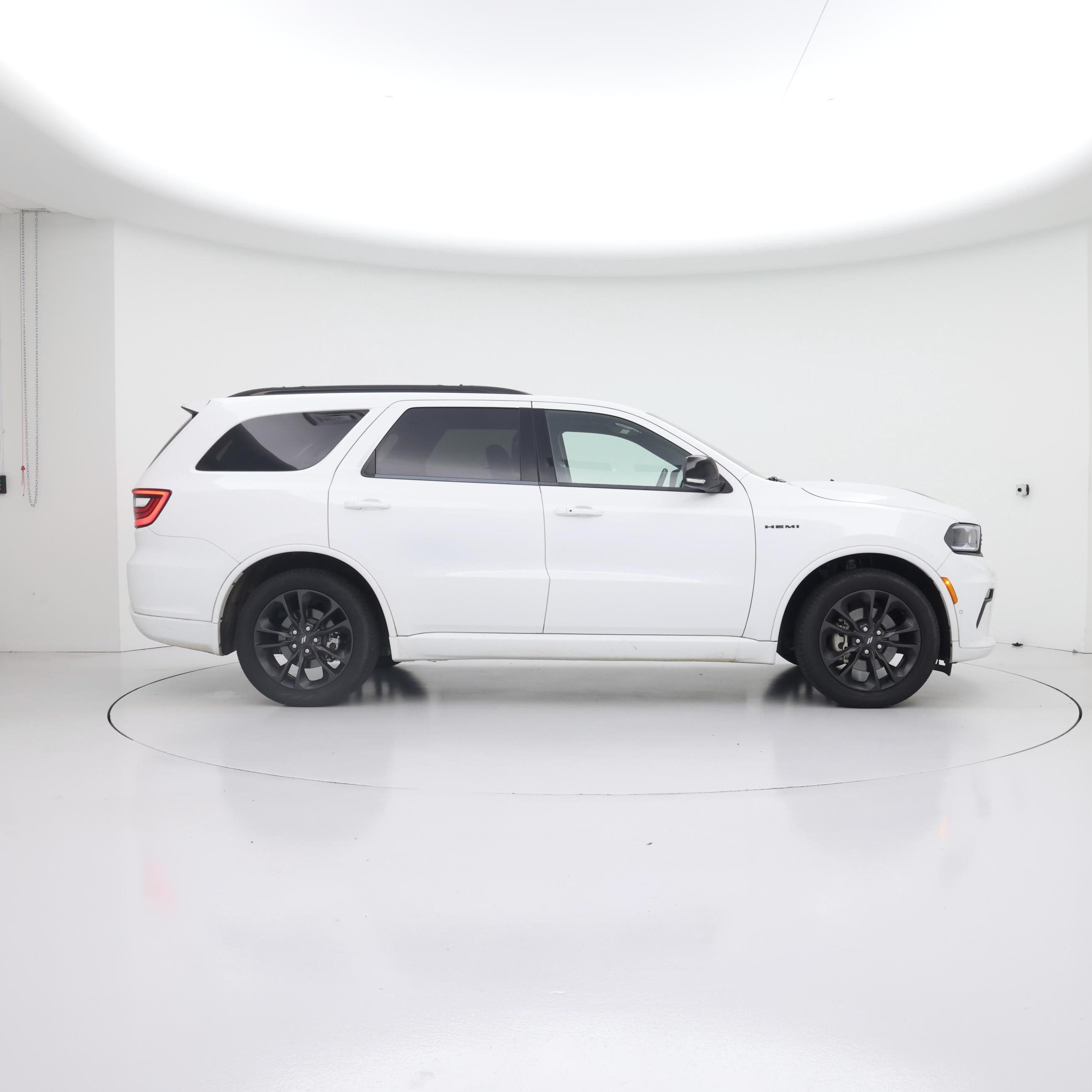 Thumbnail: 2023 Dodge Durango - 7