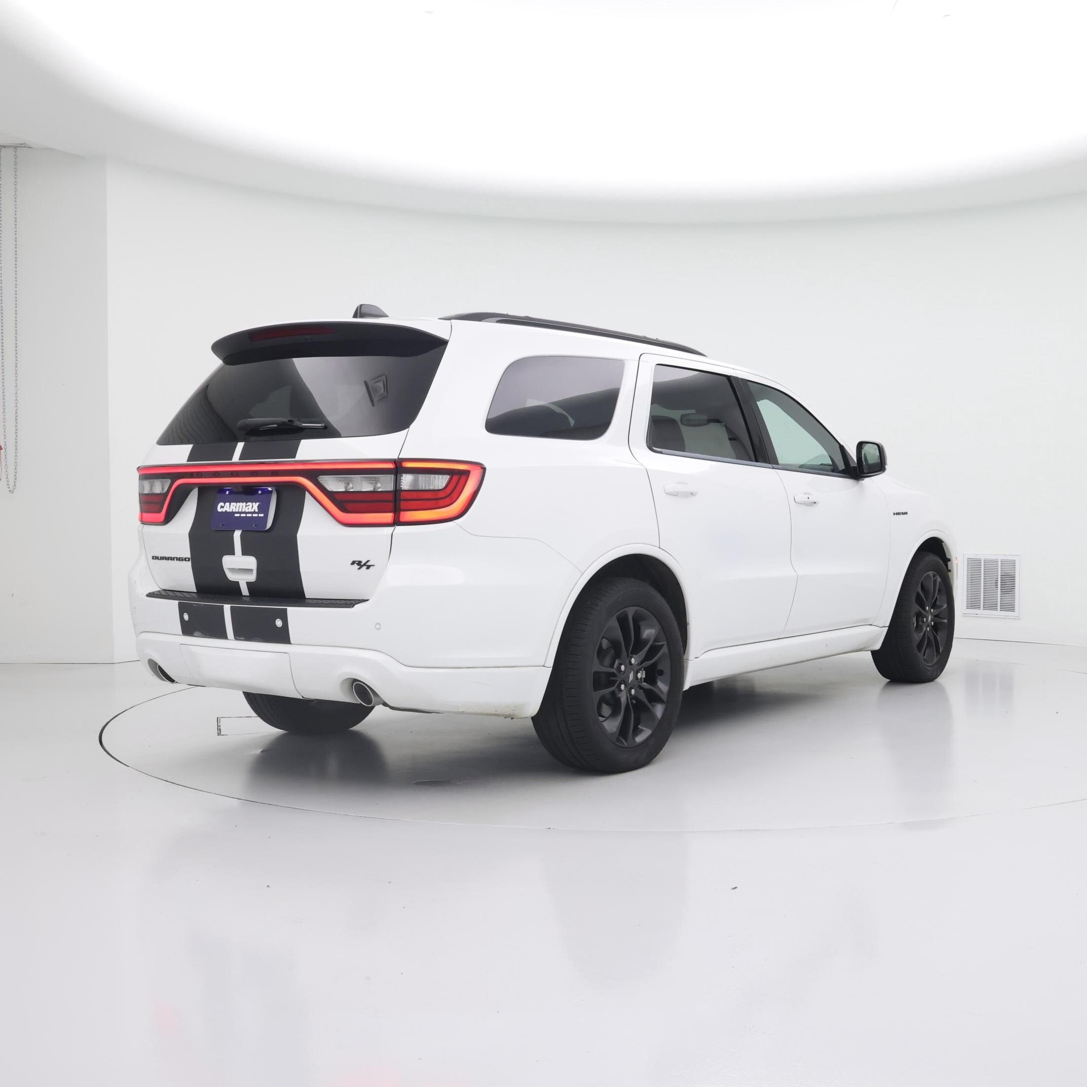Thumbnail: 2023 Dodge Durango - 8