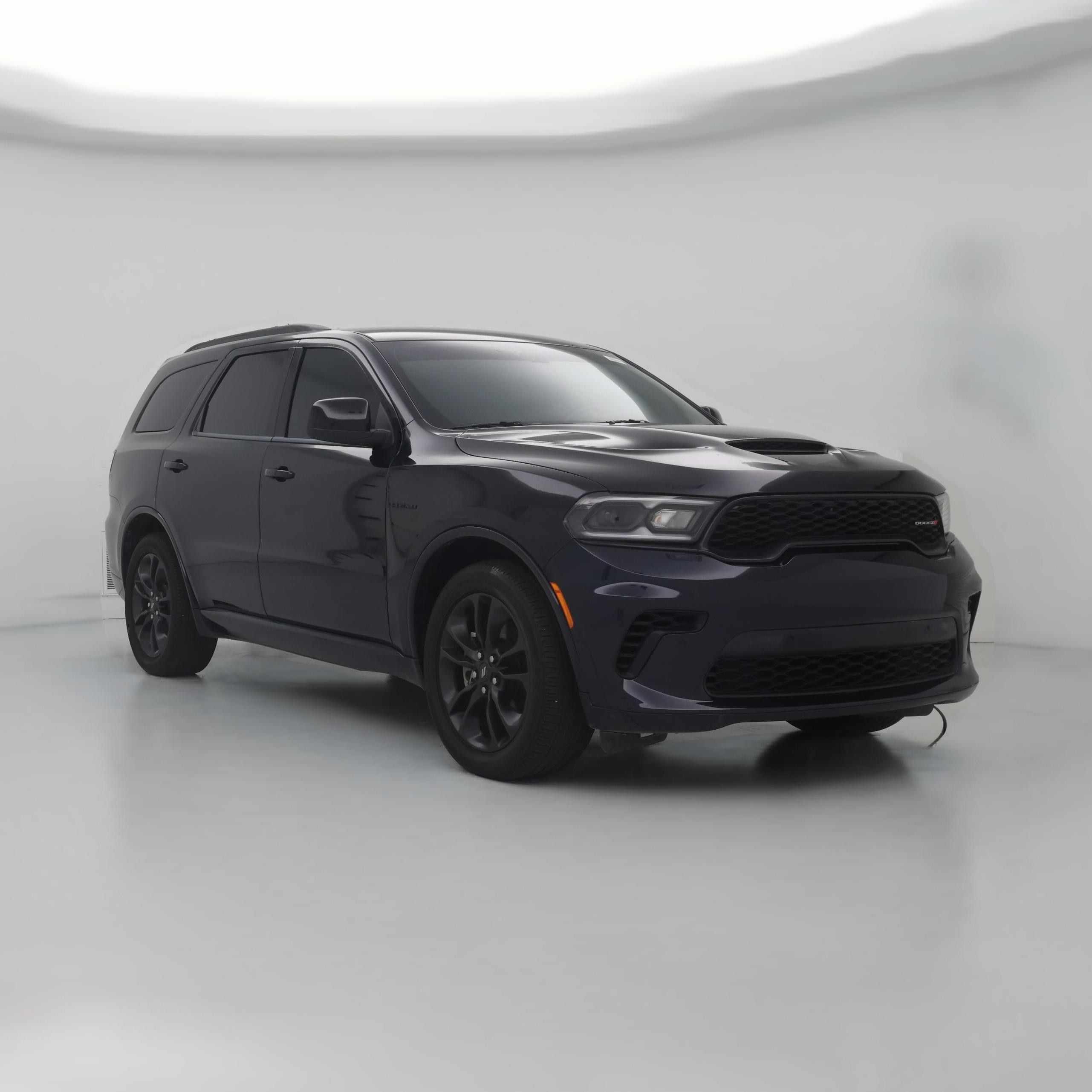 Thumbnail: 2023 Dodge Durango - 1