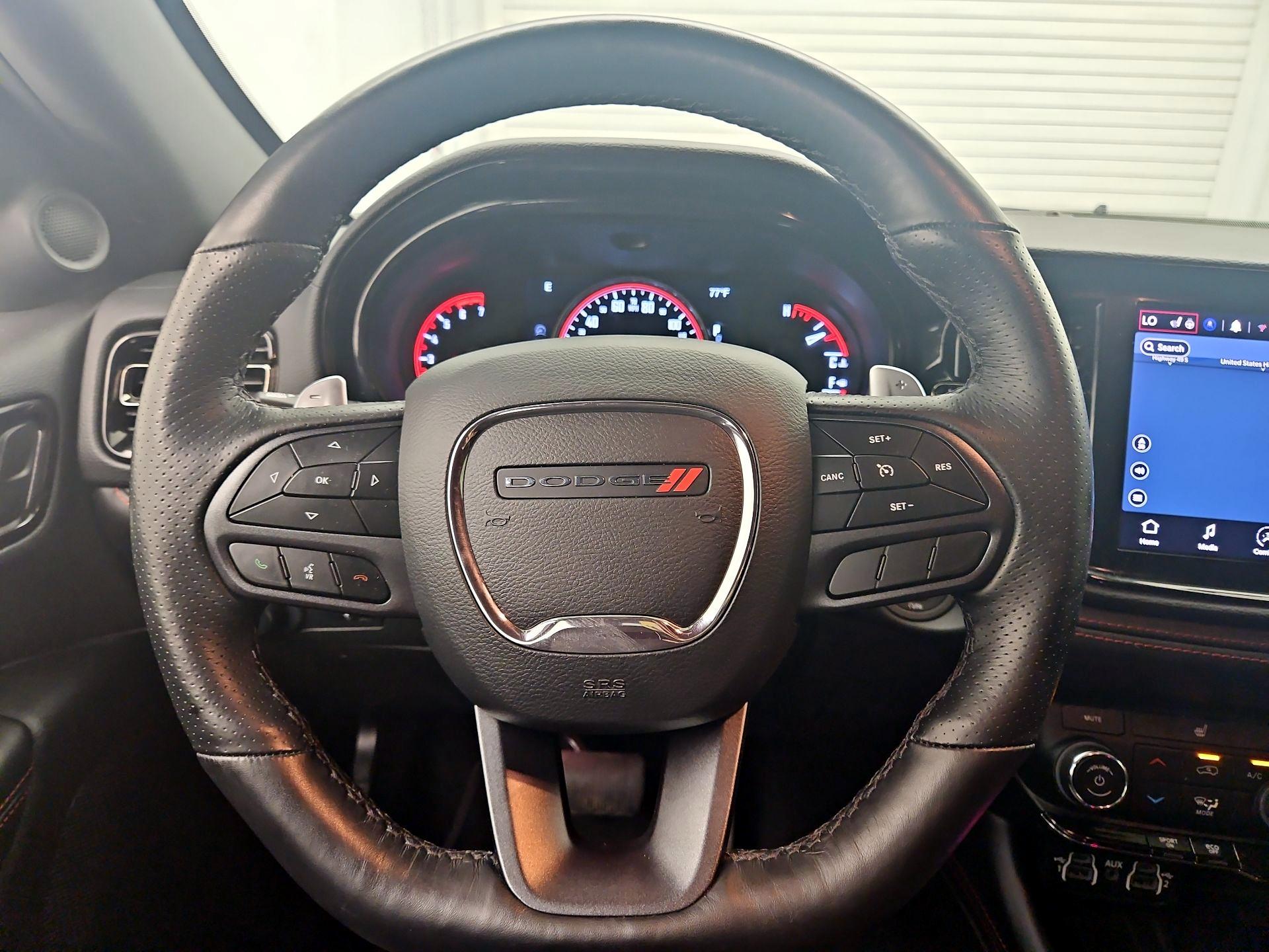 Thumbnail: 2023 Dodge Durango - 10