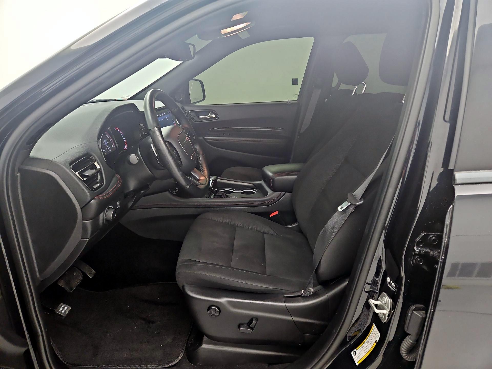 Thumbnail: 2023 Dodge Durango - 11