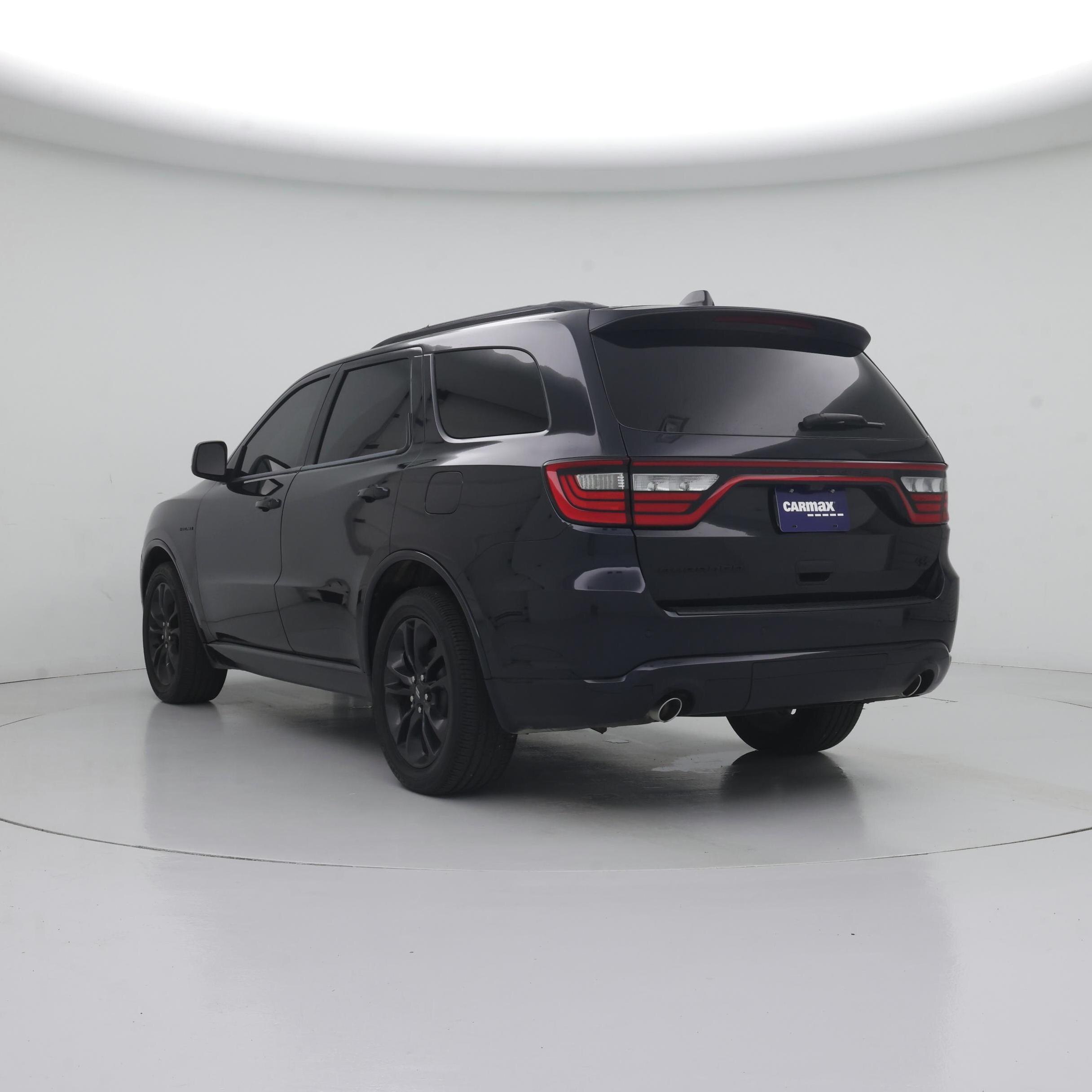 Thumbnail: 2023 Dodge Durango - 2