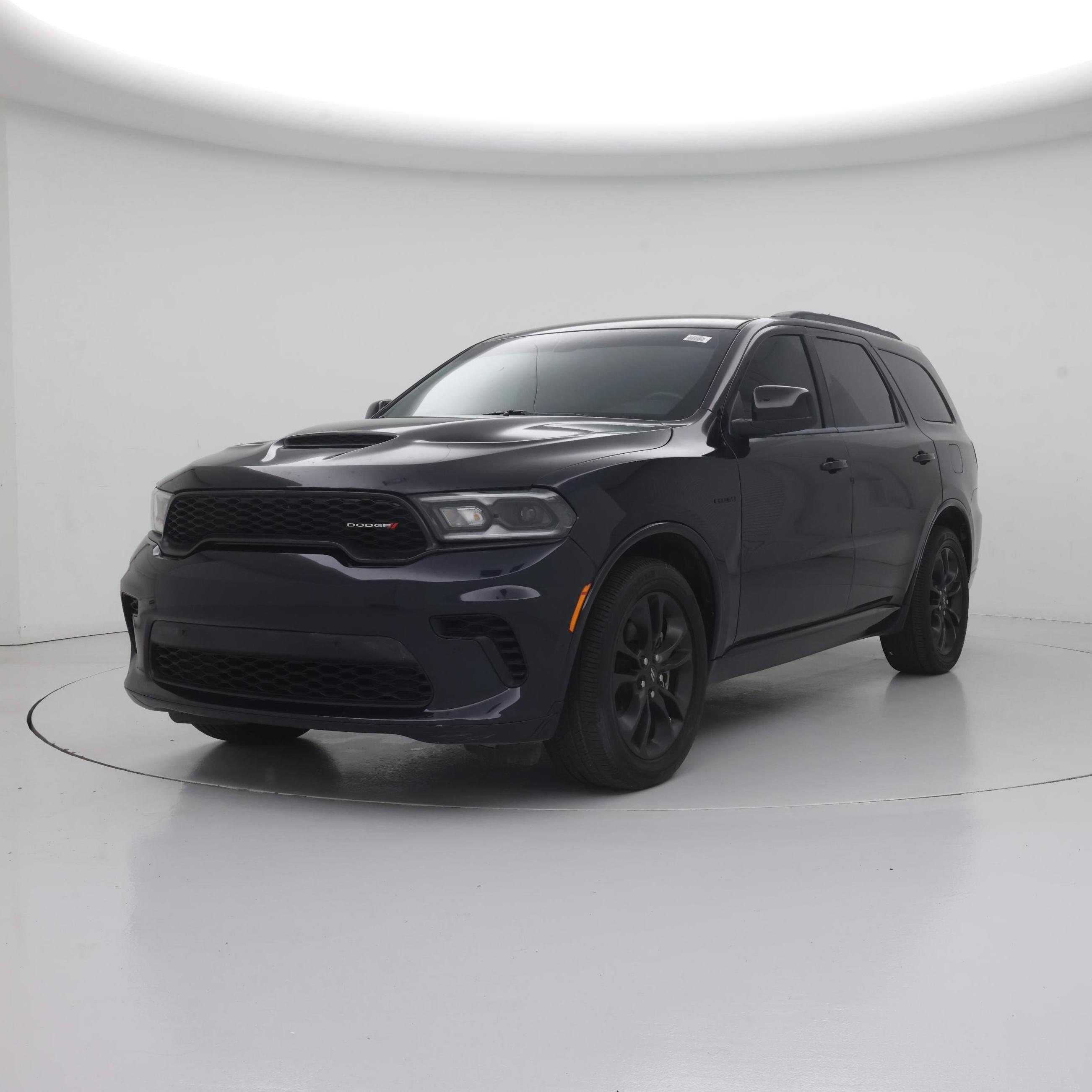 Thumbnail: 2023 Dodge Durango - 4