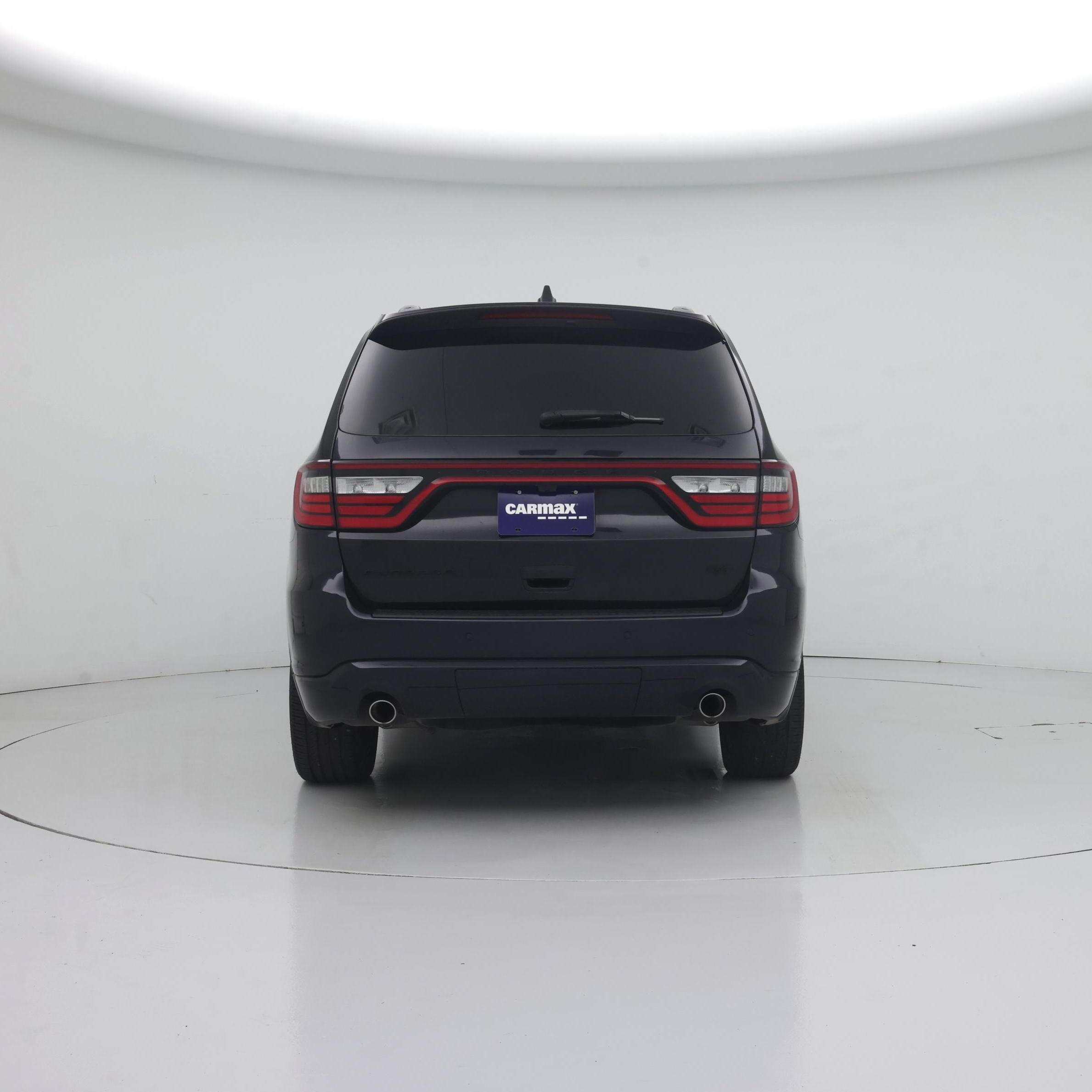 Thumbnail: 2023 Dodge Durango - 6