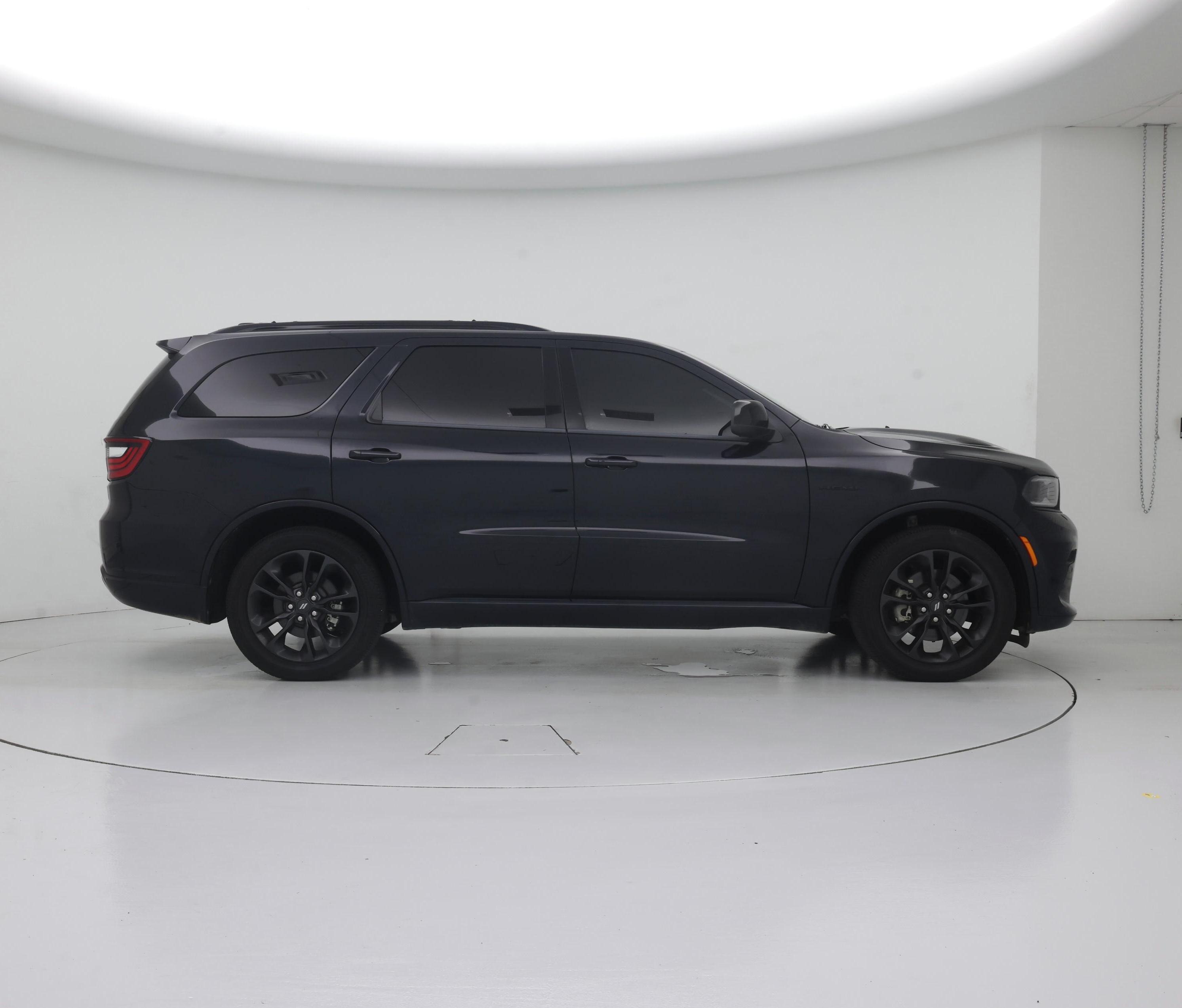 Thumbnail: 2023 Dodge Durango - 7