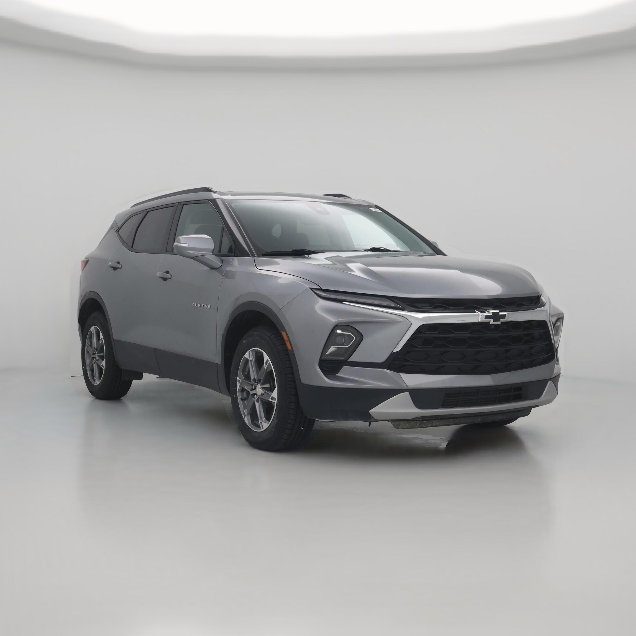 Thumbnail: 2023 Chevrolet Blazer - 1