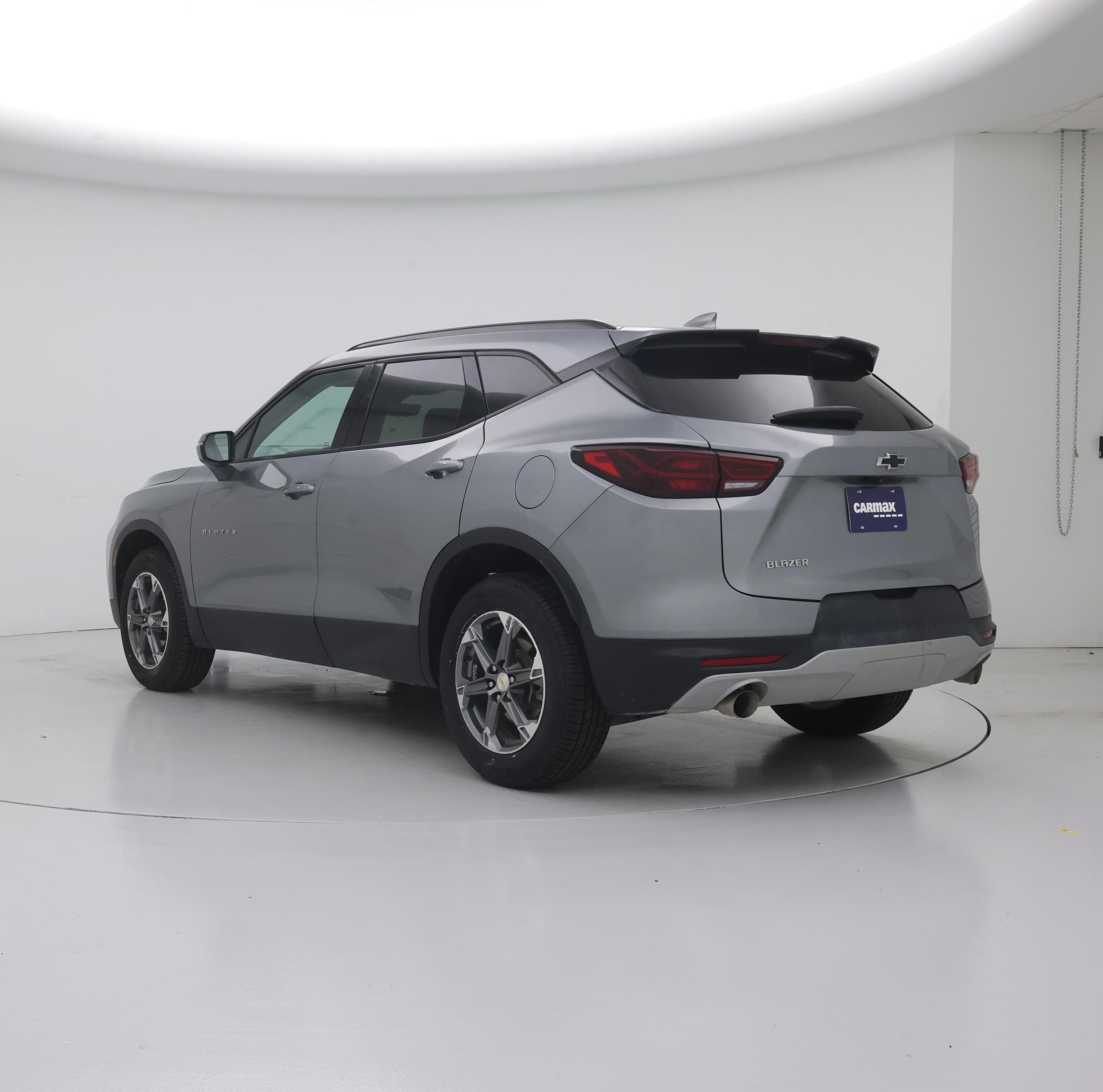 Thumbnail: 2023 Chevrolet Blazer - 2
