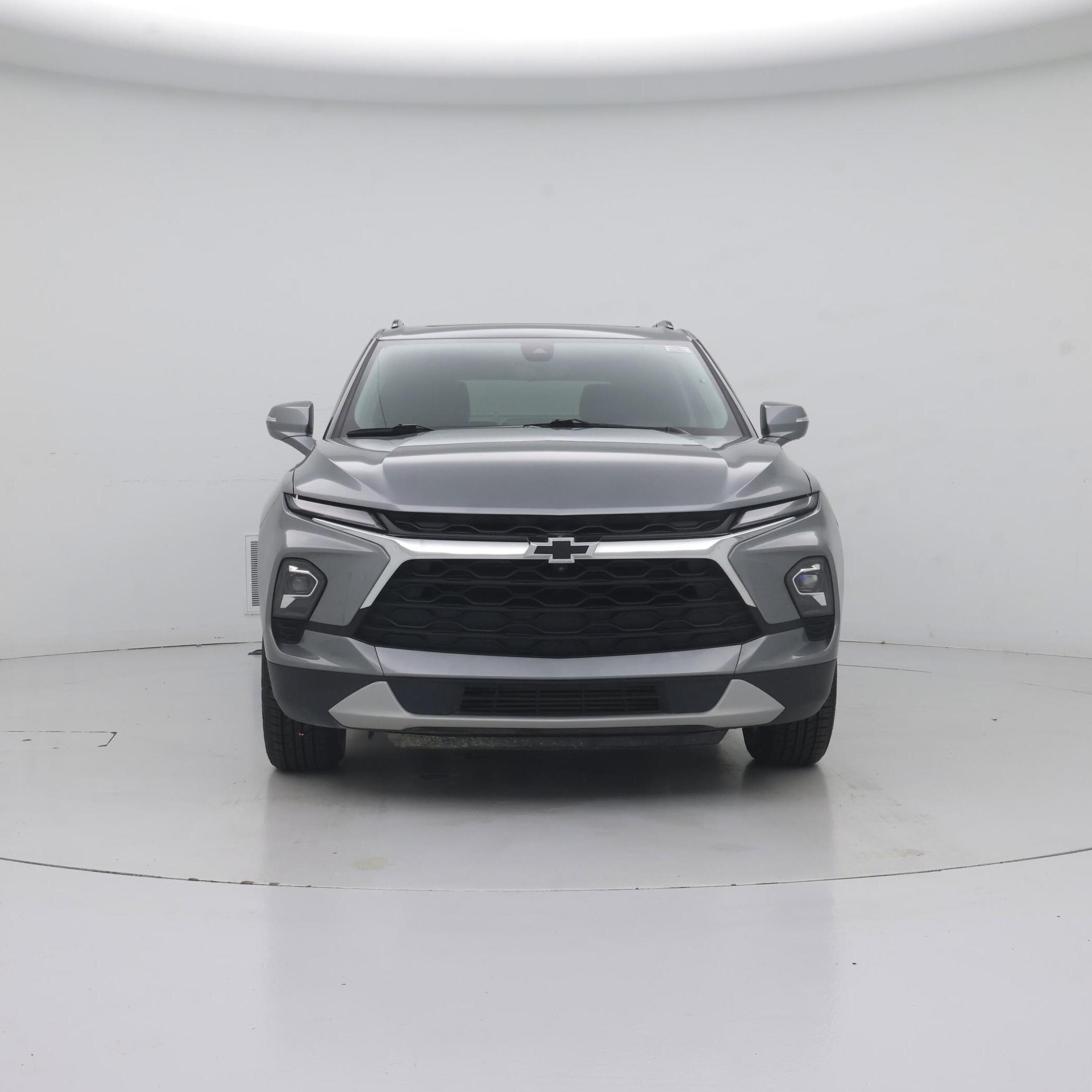 Thumbnail: 2023 Chevrolet Blazer - 5