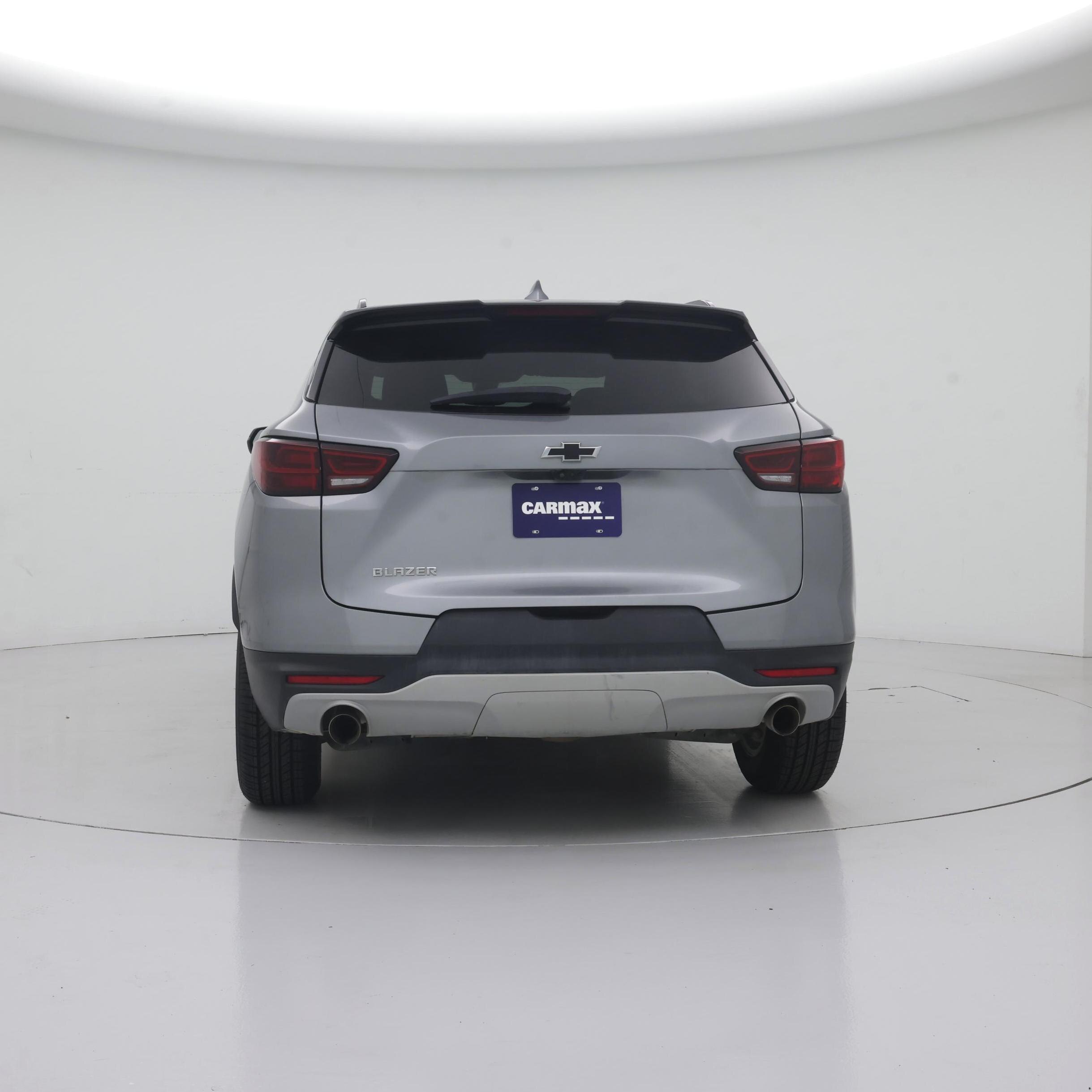 Thumbnail: 2023 Chevrolet Blazer - 6