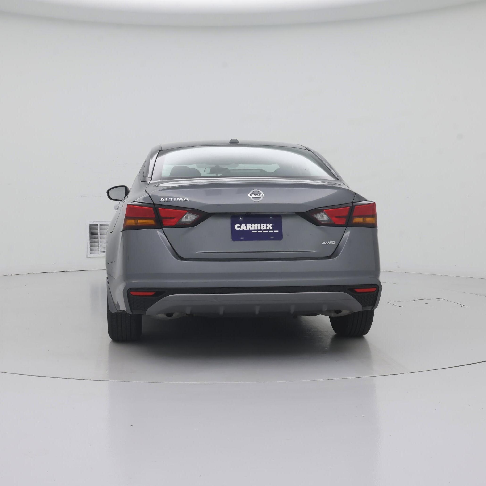 Thumbnail: 2020 Nissan Altima - 6