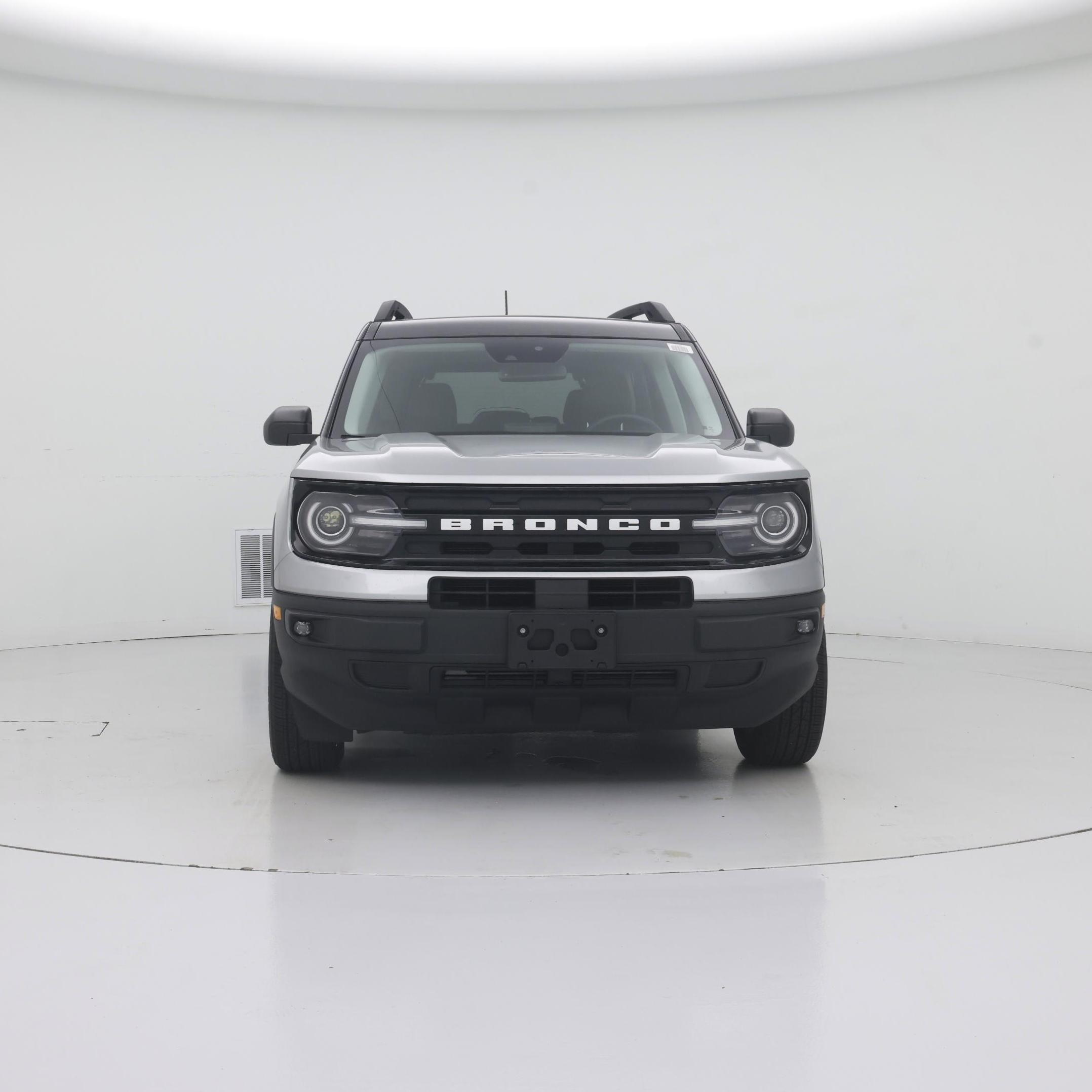 Thumbnail: 2022 Ford Bronco Sport - 5