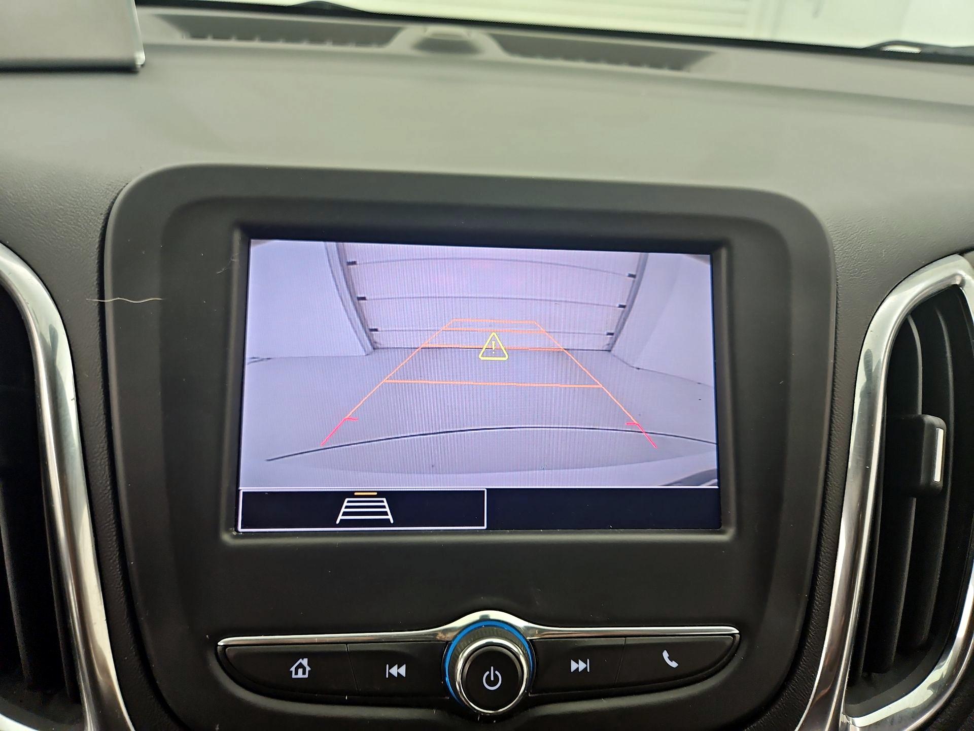 Thumbnail: 2022 Chevrolet Equinox - 15