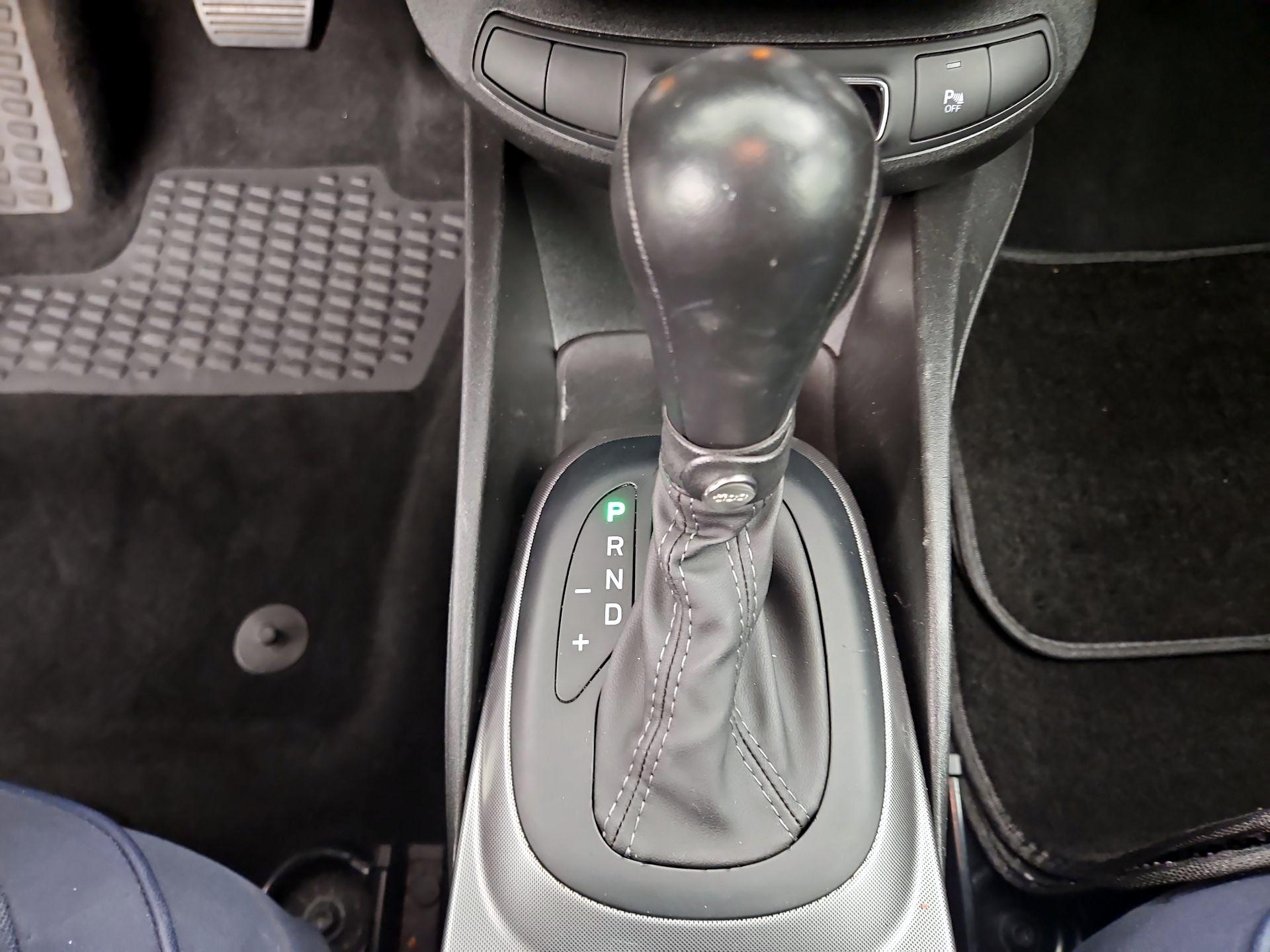 Thumbnail: 2022 Fiat 500X - 18