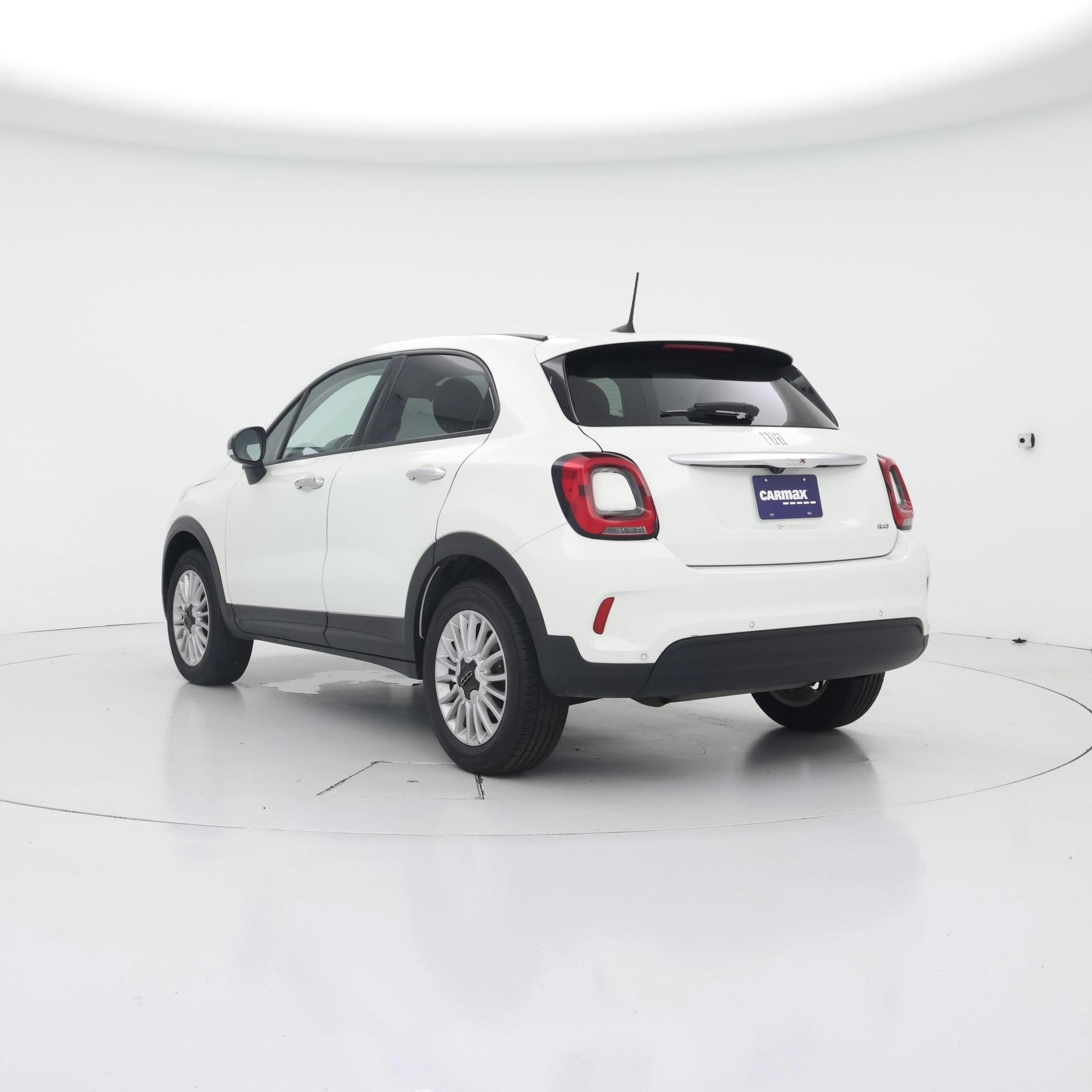 Thumbnail: 2022 Fiat 500X - 2