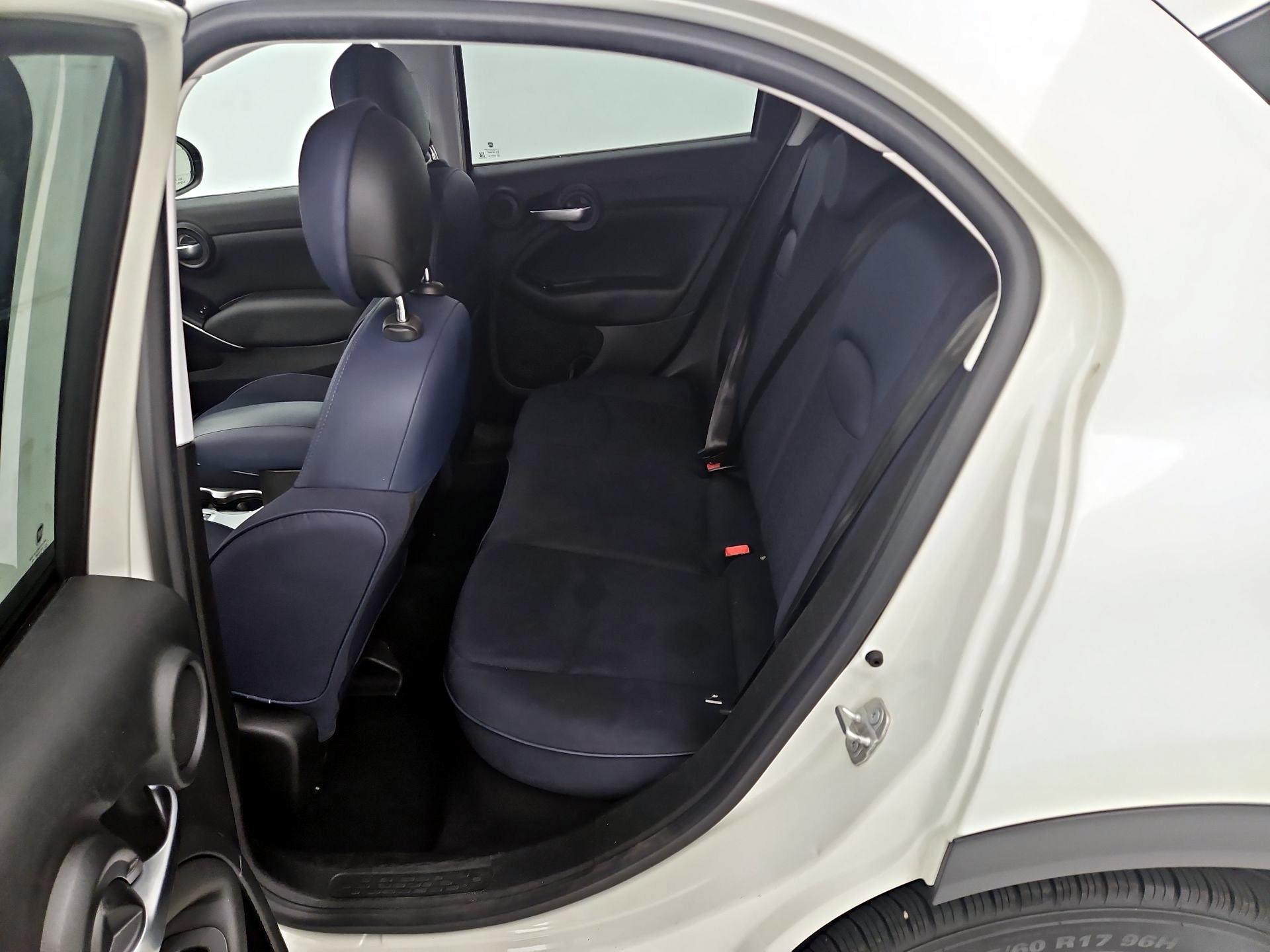 Thumbnail: 2022 Fiat 500X - 20