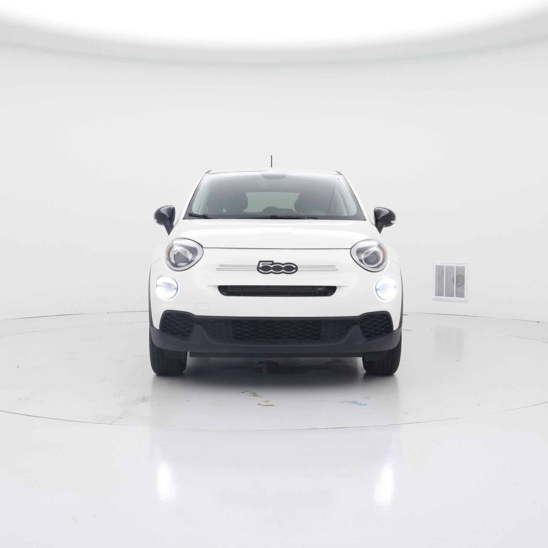 Thumbnail: 2022 Fiat 500X - 5