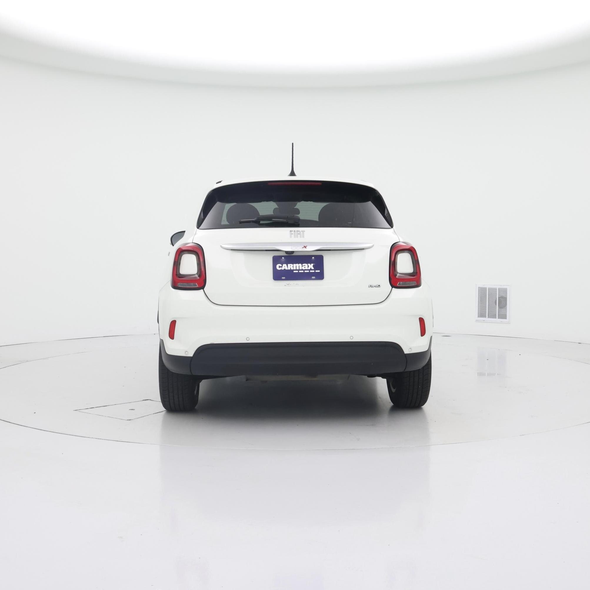 Thumbnail: 2022 Fiat 500X - 6