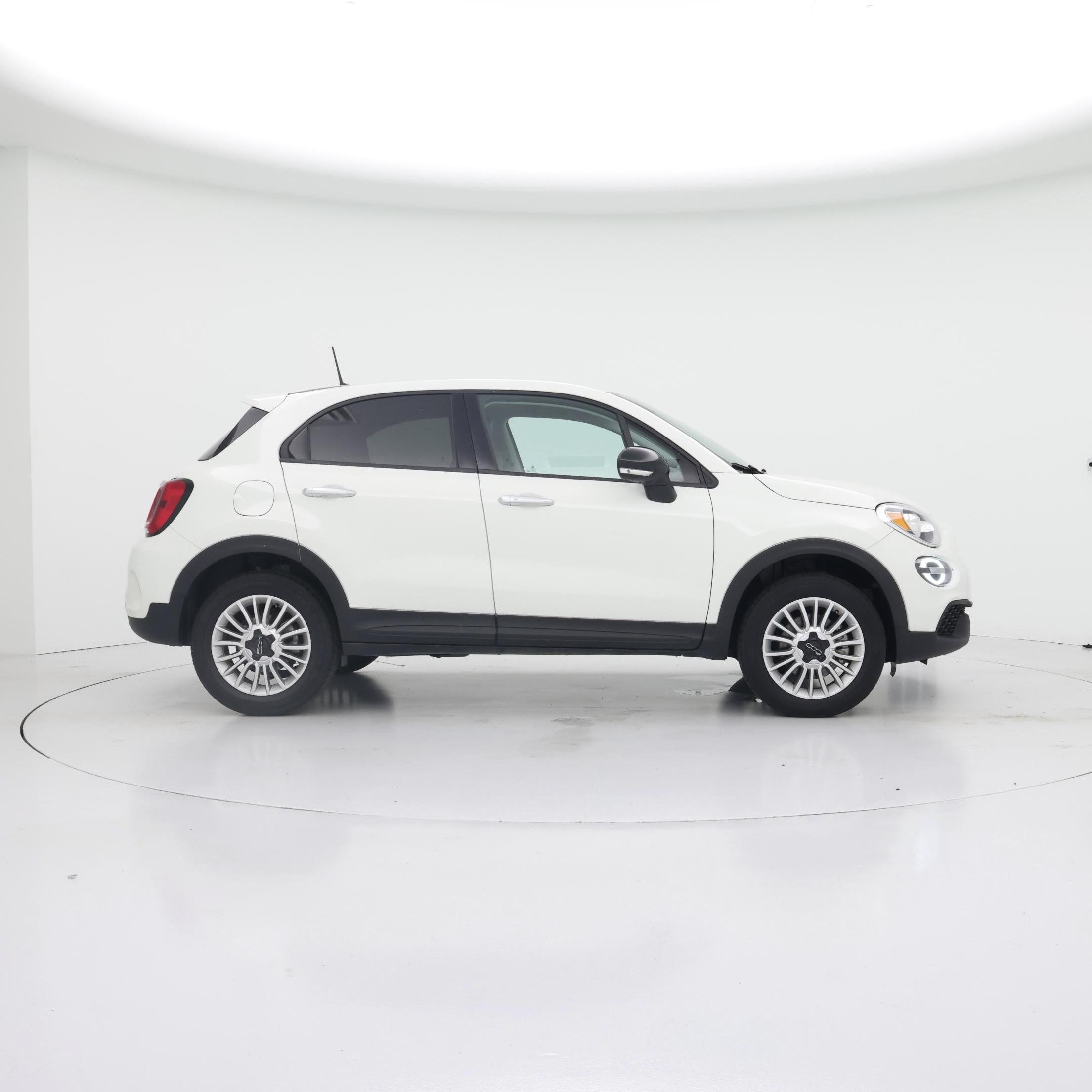Thumbnail: 2022 Fiat 500X - 7