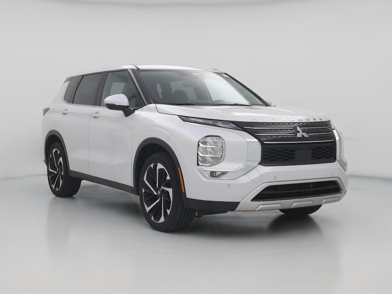 2023 Mitsubishi Outlander SE -
                  Jackson, MS