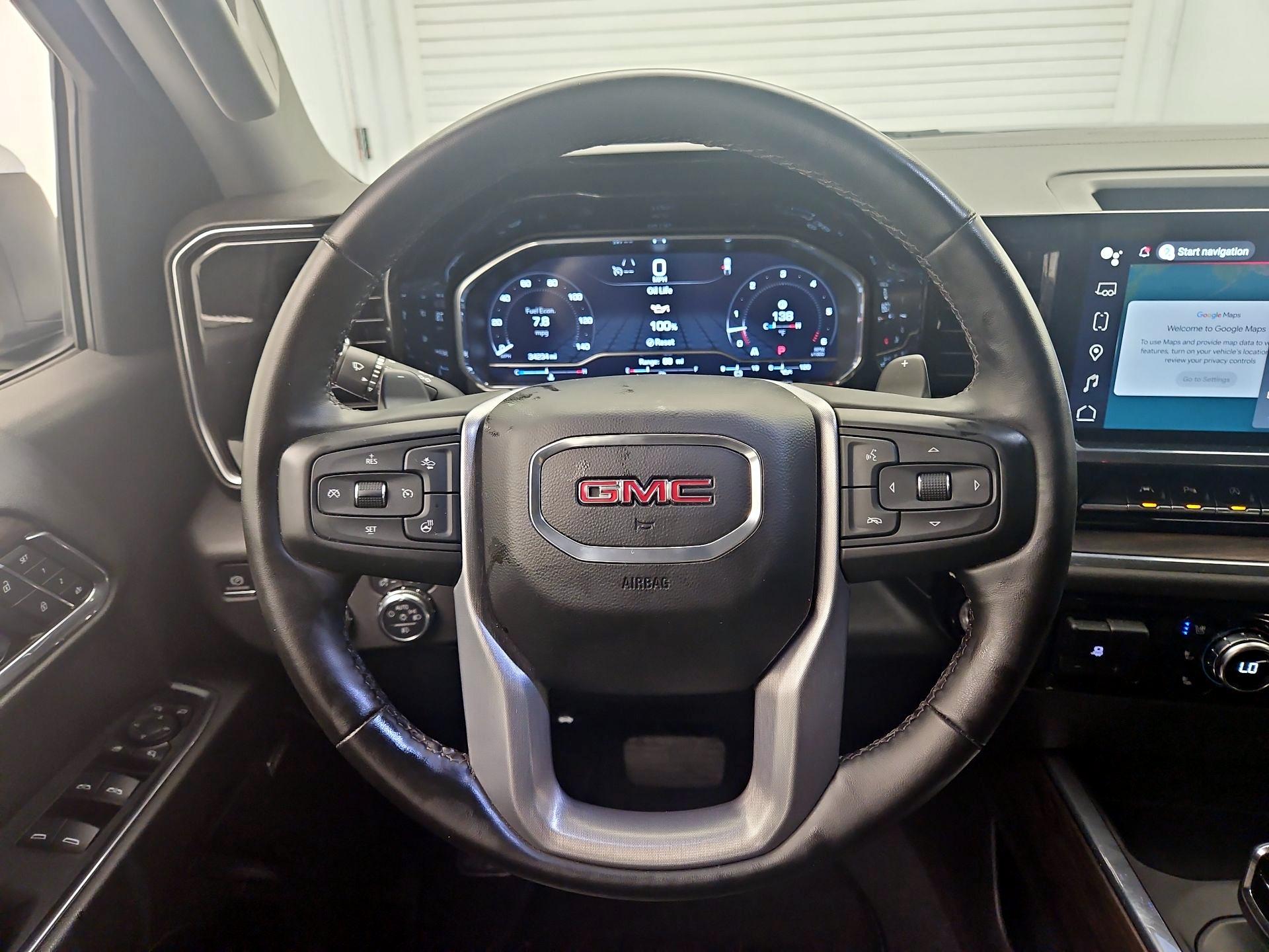 Thumbnail: 2023 GMC Sierra 1500 - 10