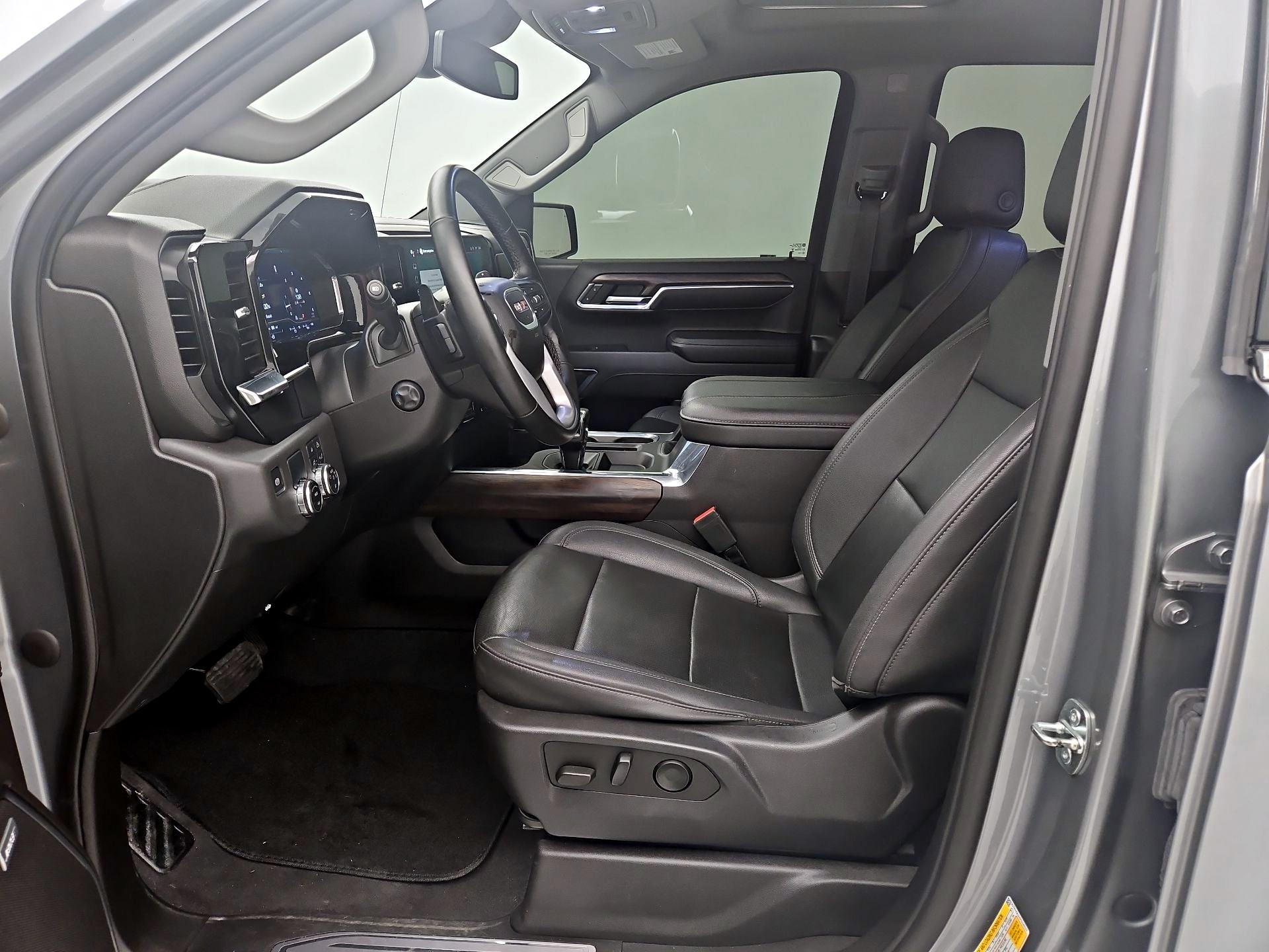 Thumbnail: 2023 GMC Sierra 1500 - 11