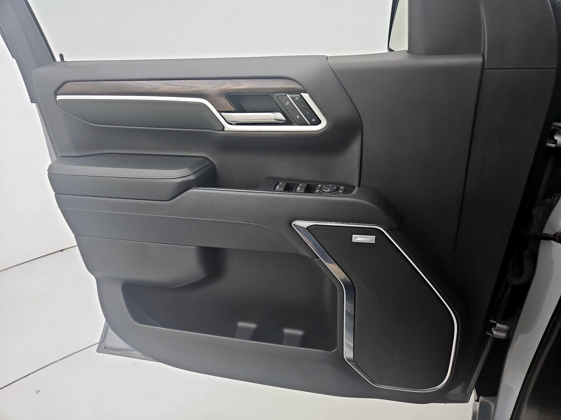 Thumbnail: 2023 GMC Sierra 1500 - 12