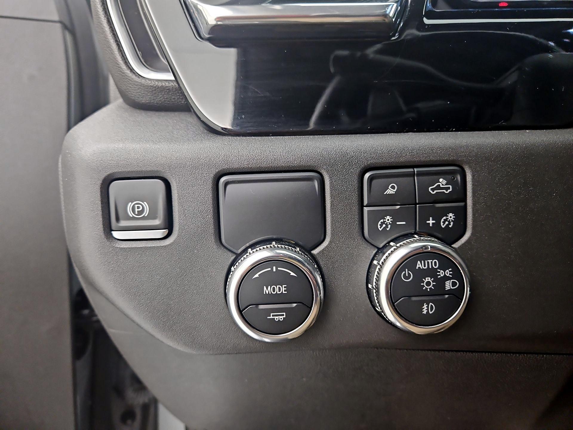 Thumbnail: 2023 GMC Sierra 1500 - 13