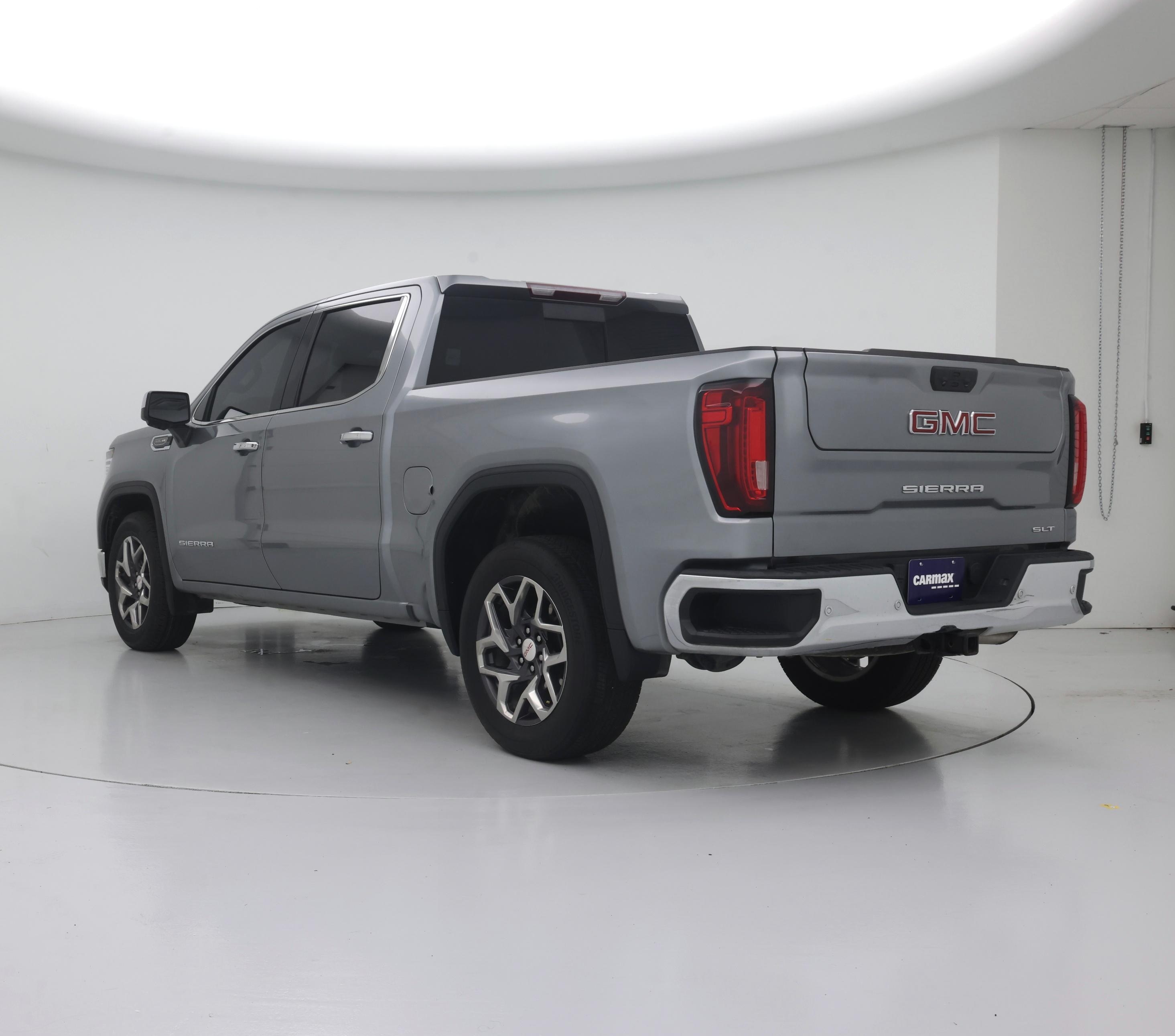Thumbnail: 2023 GMC Sierra 1500 - 2