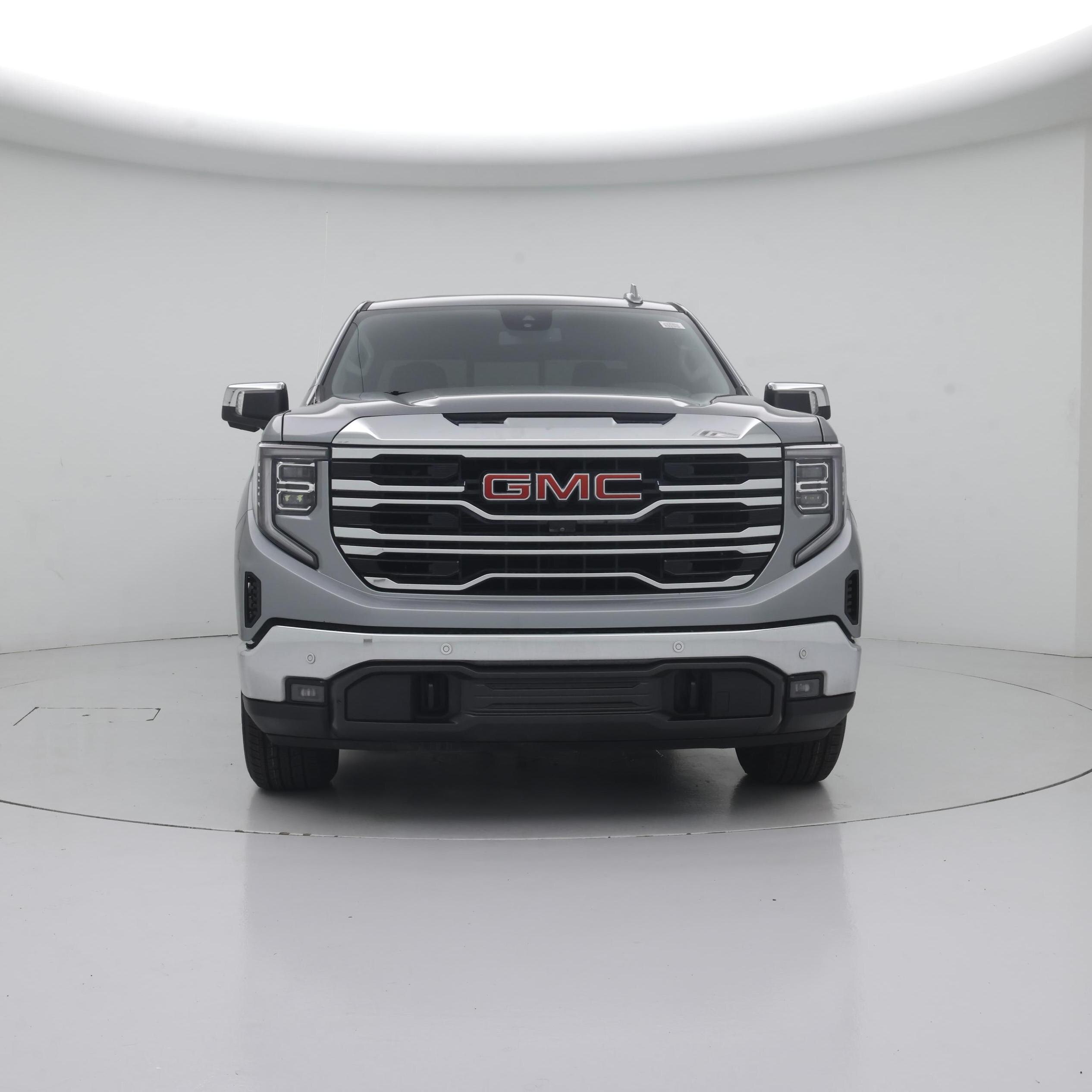 Thumbnail: 2023 GMC Sierra 1500 - 5