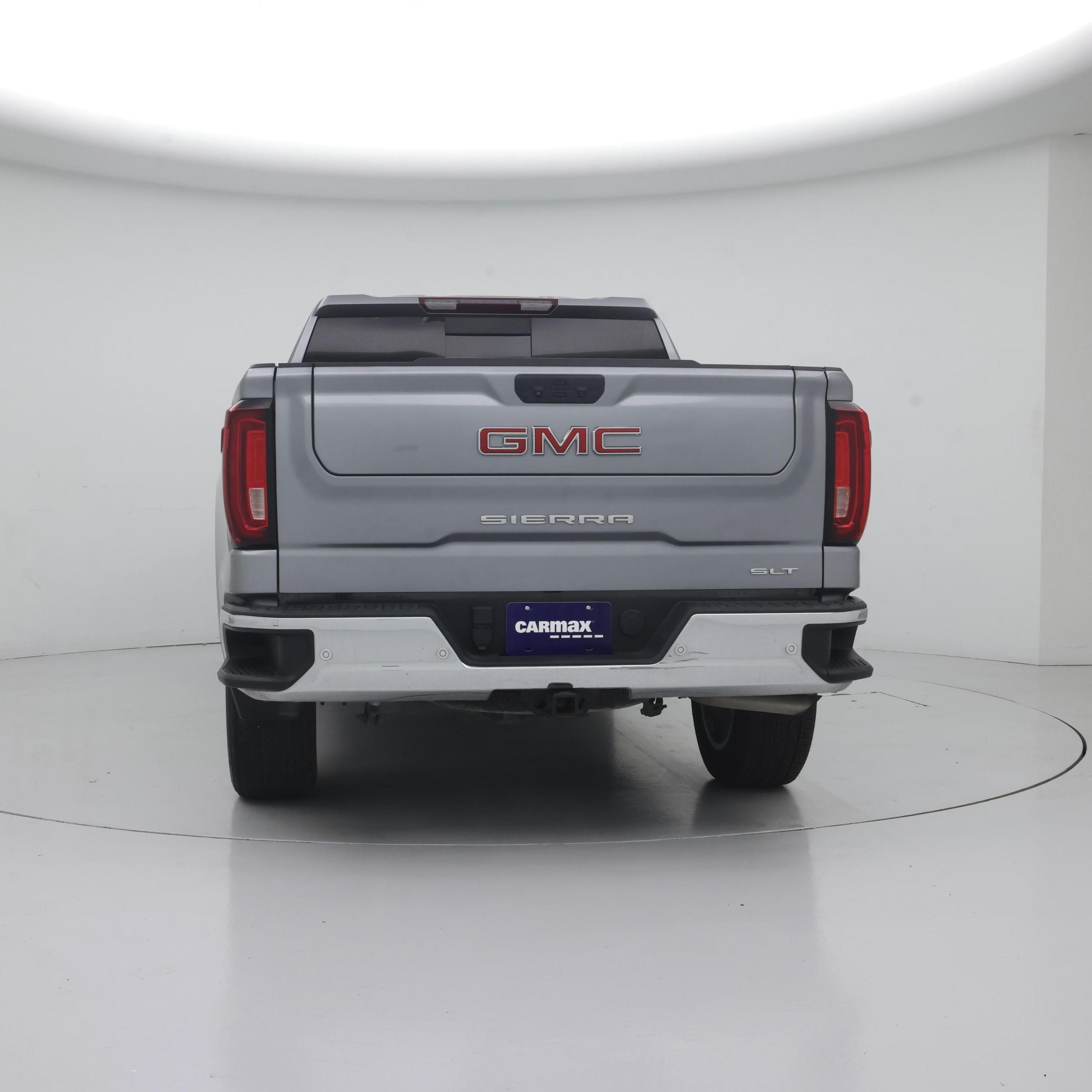 Thumbnail: 2023 GMC Sierra 1500 - 6
