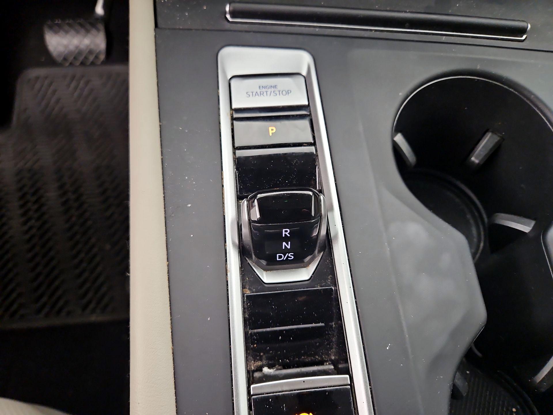 Thumbnail: 2024 Volkswagen Atlas - 17