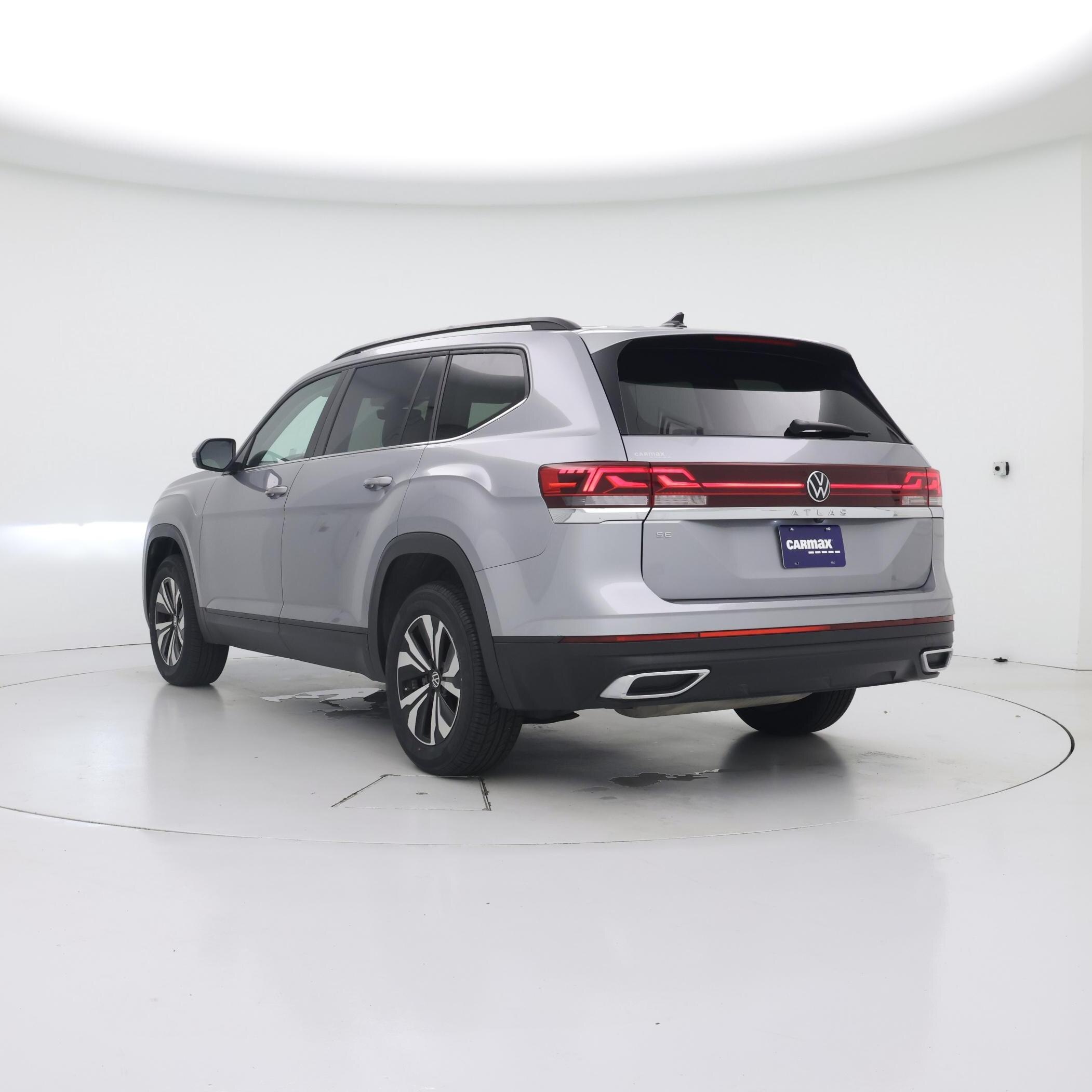 Thumbnail: 2024 Volkswagen Atlas - 2