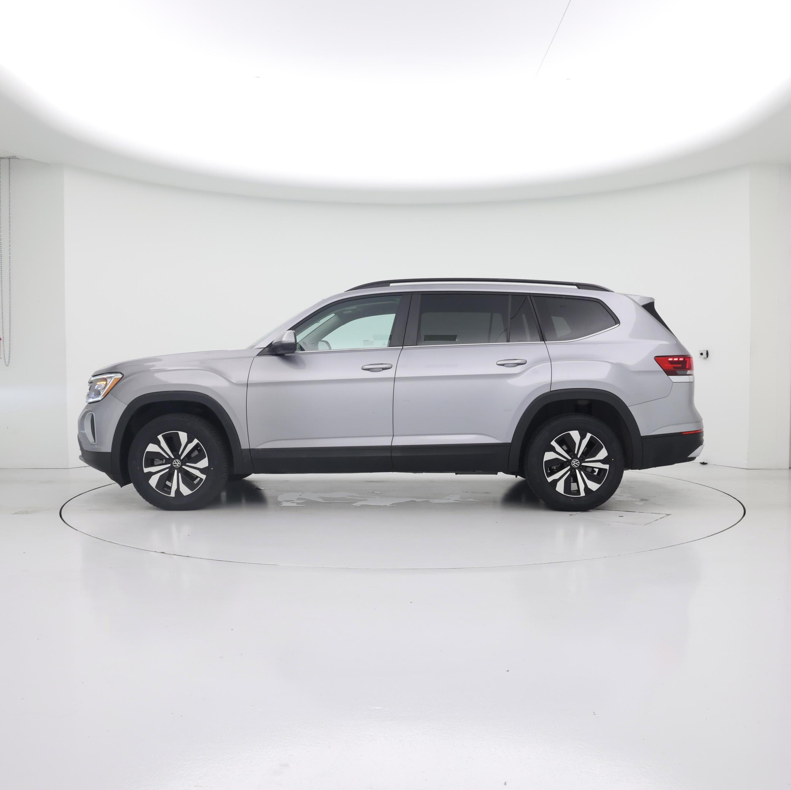 Thumbnail: 2024 Volkswagen Atlas - 3