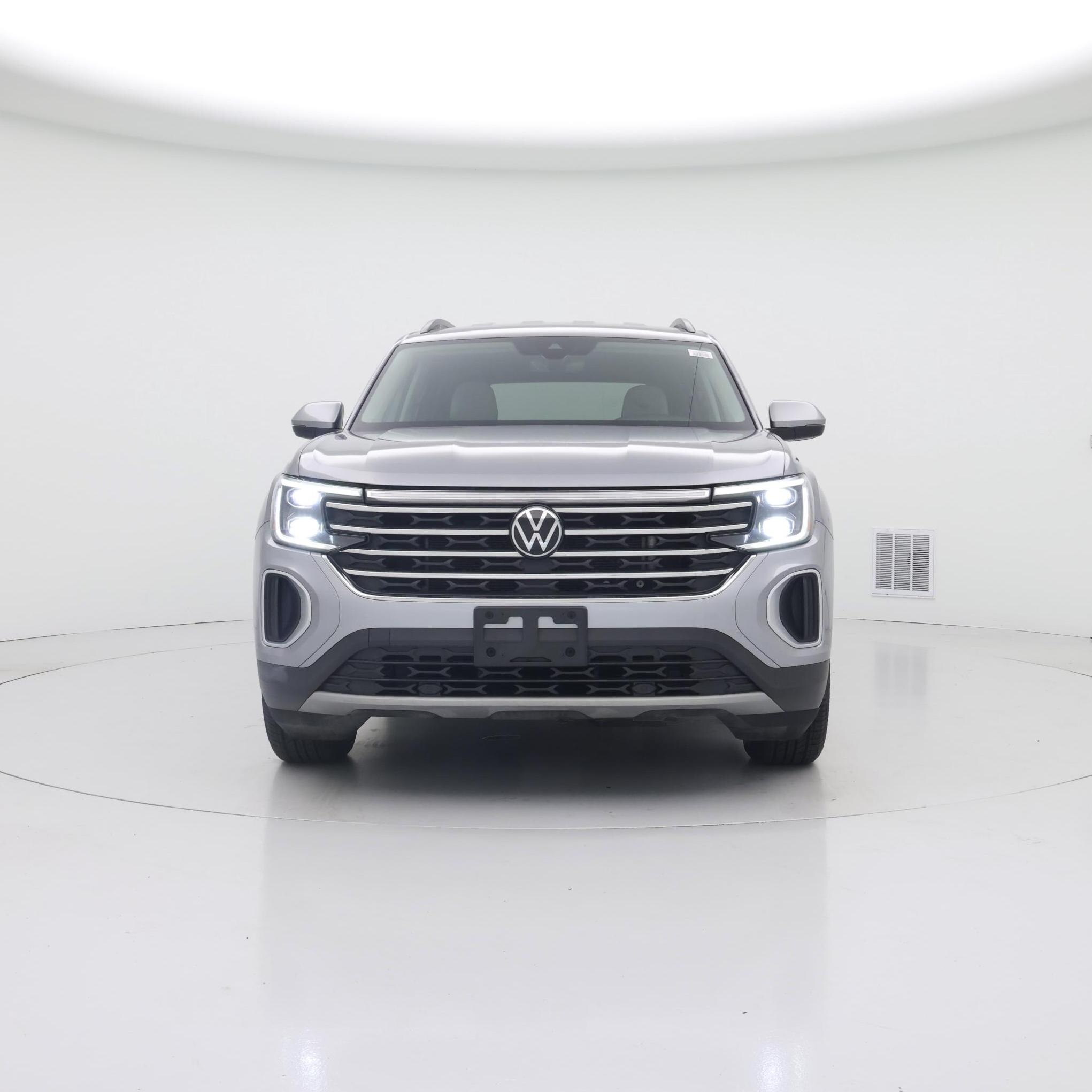 Thumbnail: 2024 Volkswagen Atlas - 5