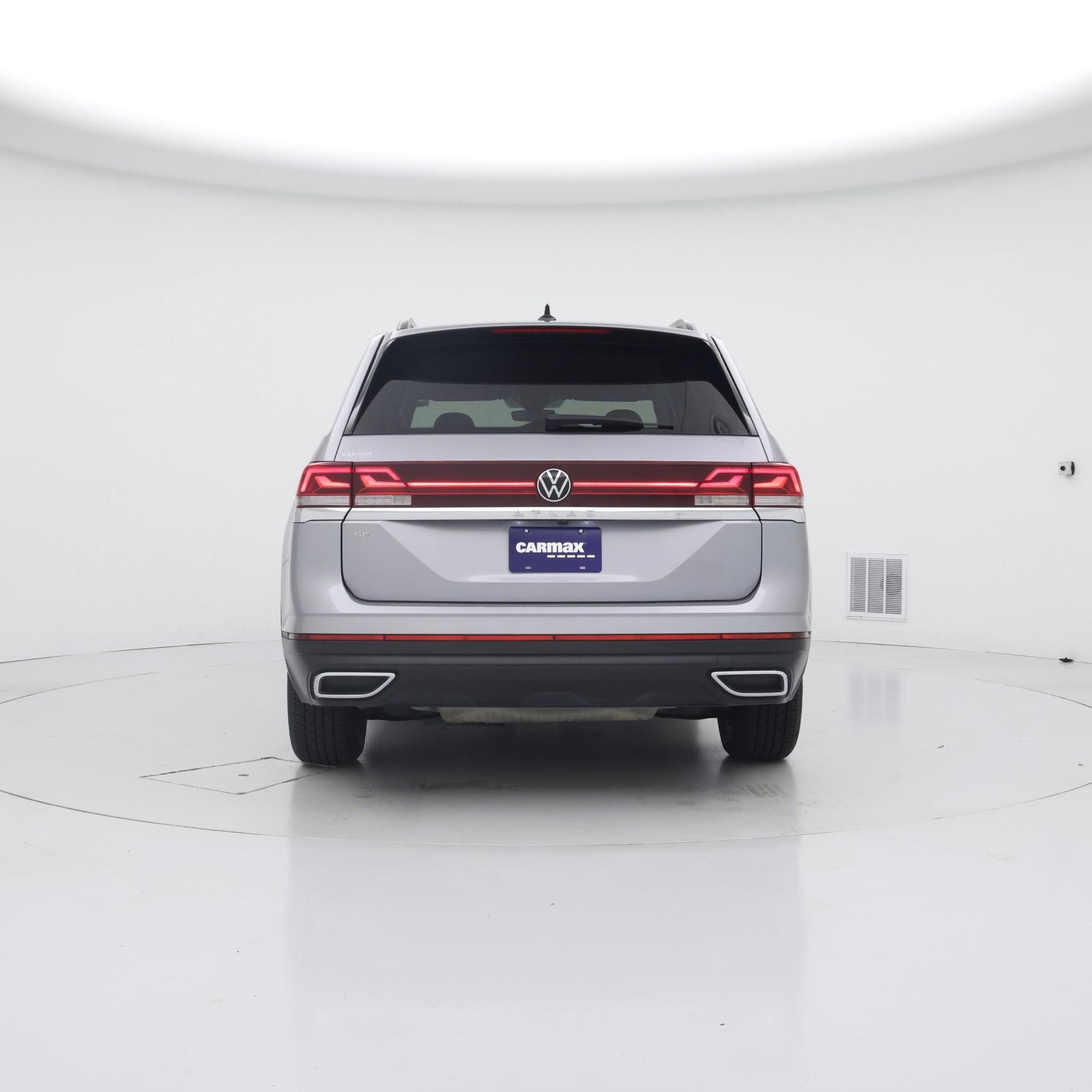 Thumbnail: 2024 Volkswagen Atlas - 6