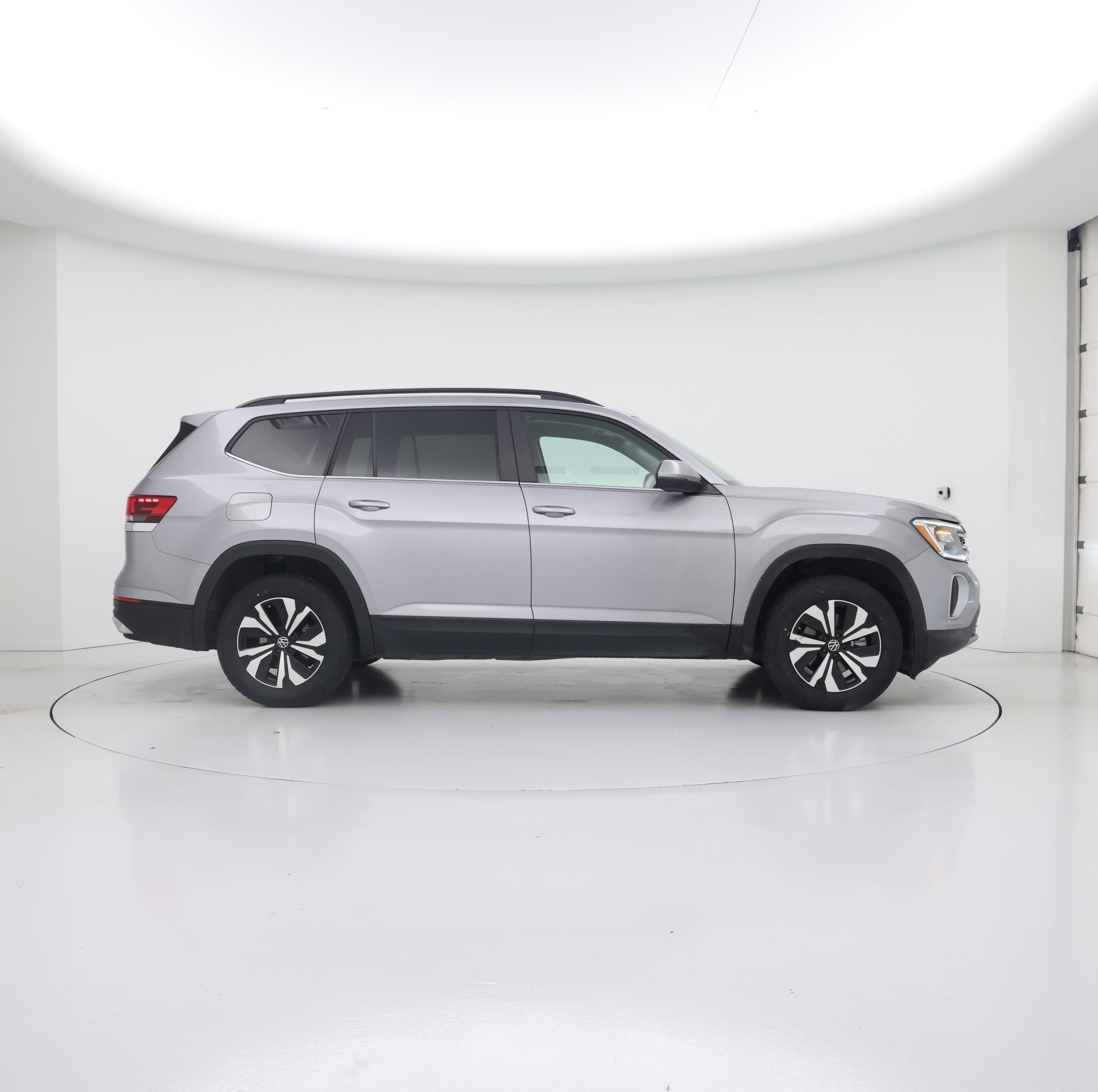Thumbnail: 2024 Volkswagen Atlas - 7