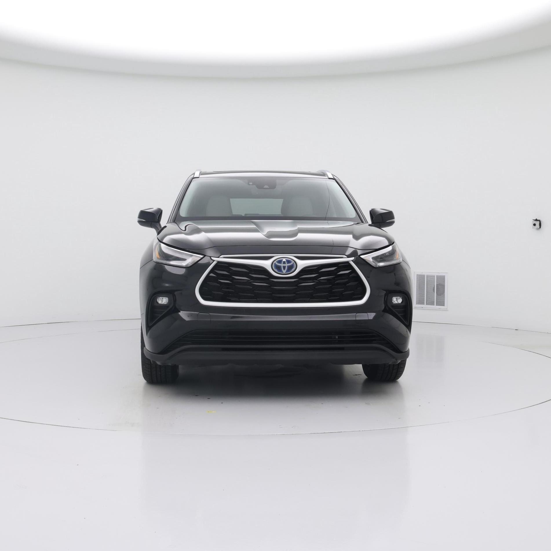 Thumbnail: 2021 Toyota Highlander - 5