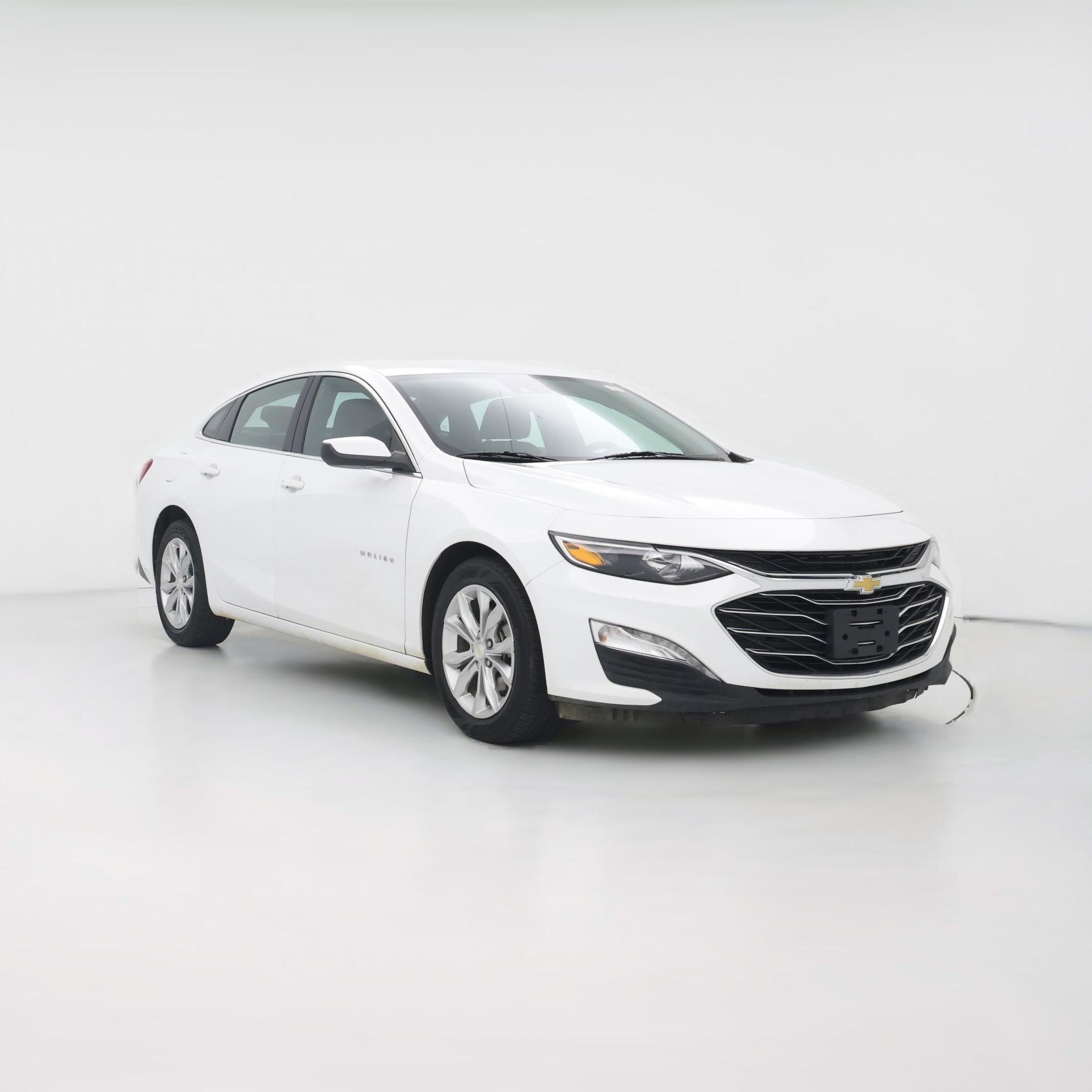 Thumbnail: 2023 Chevrolet Malibu - 1